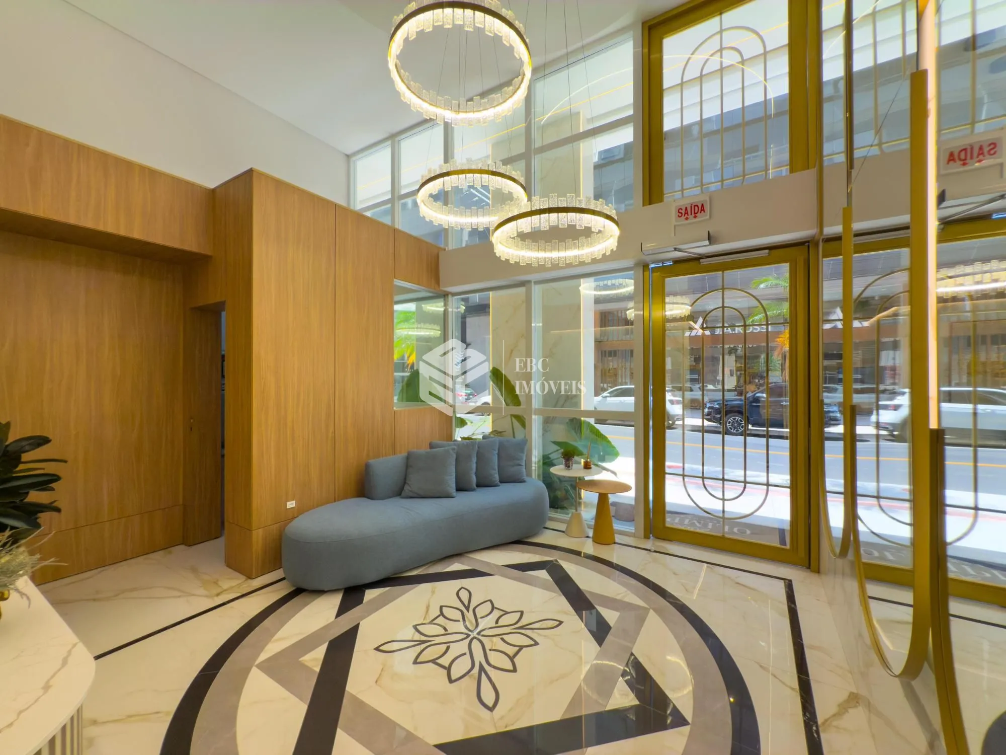 Apartamento à venda  no Centro - Balneário Camboriú, SC. Imóveis