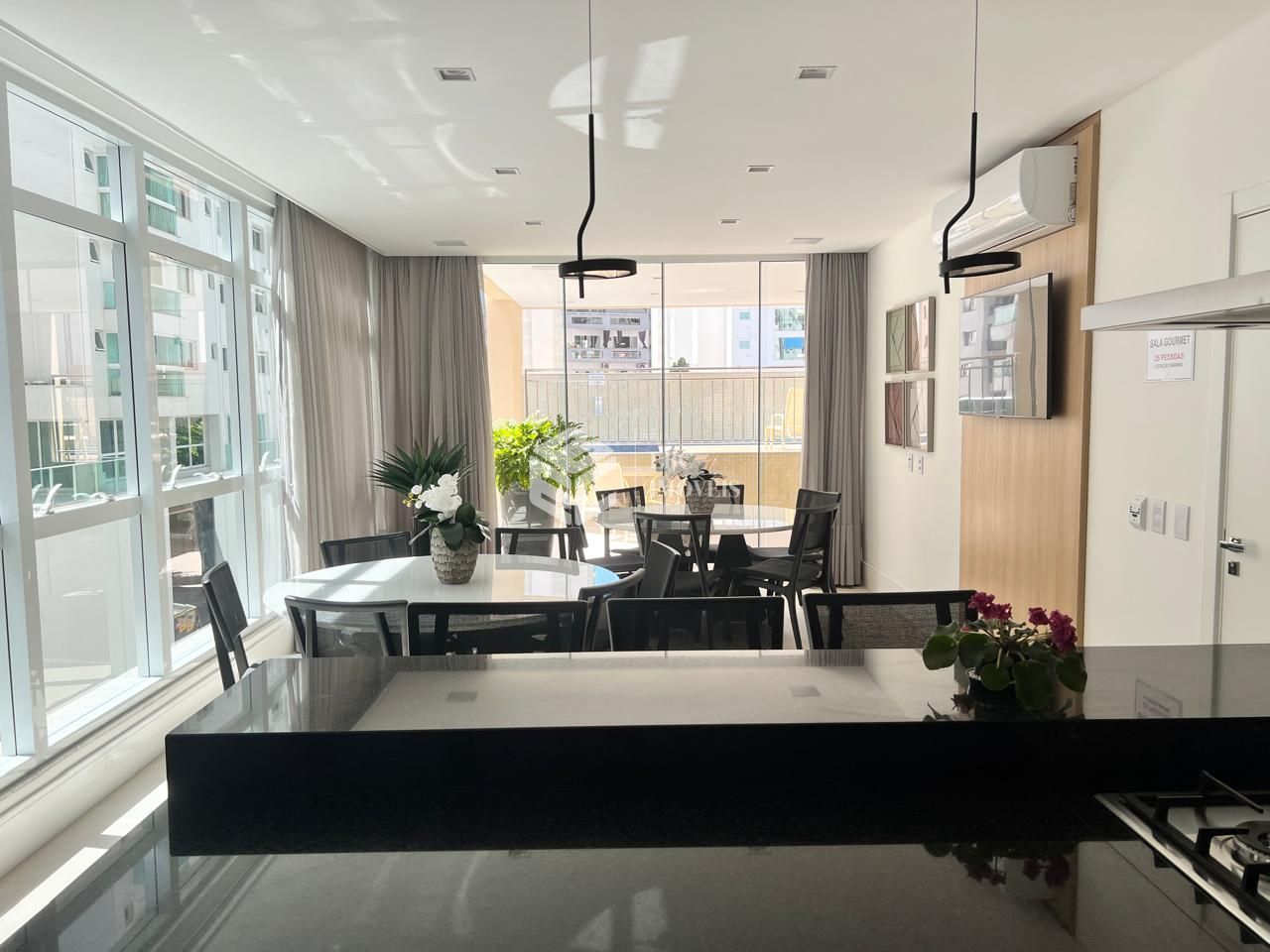 Apartamento, 4 quartos, 142 m² - Foto 30
