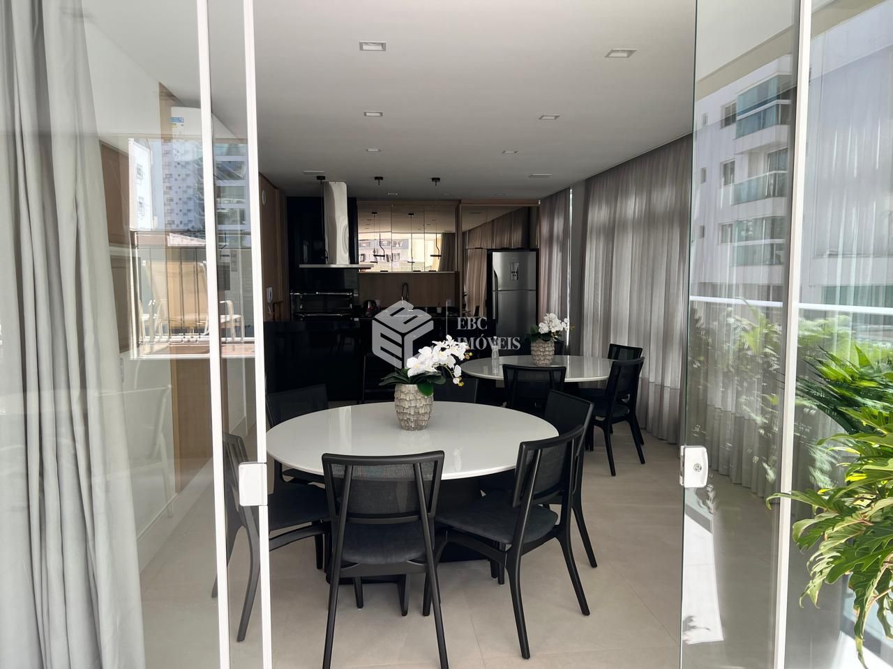 Apartamento, 4 quartos, 142 m² - Foto 37