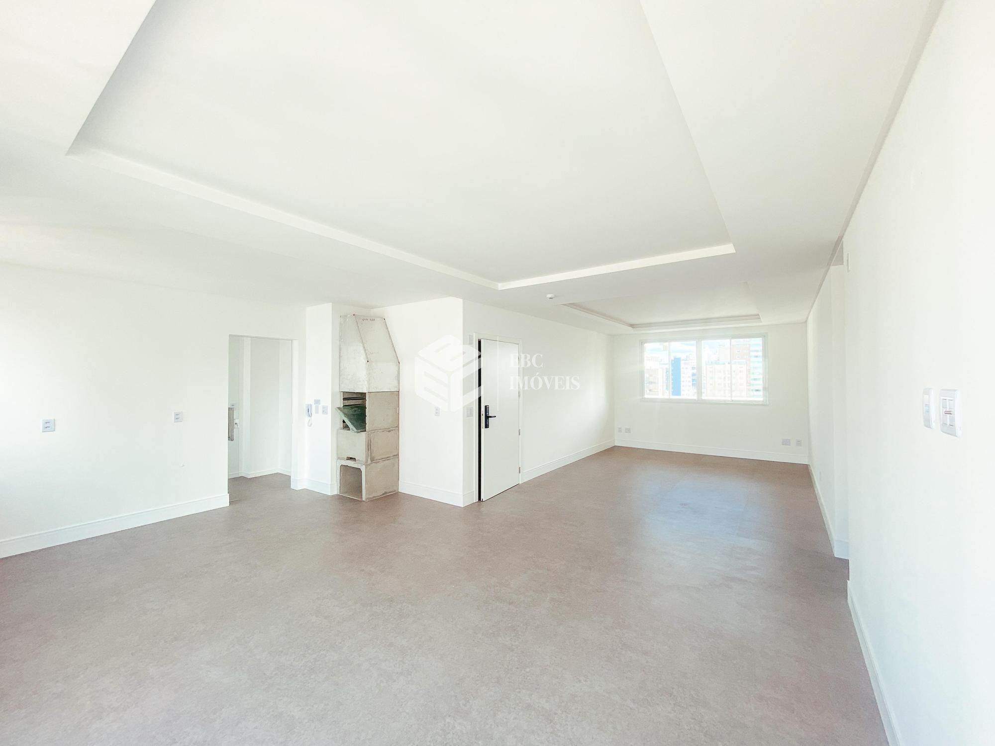 Apartamento, 4 quartos, 142 m² - Foto 13