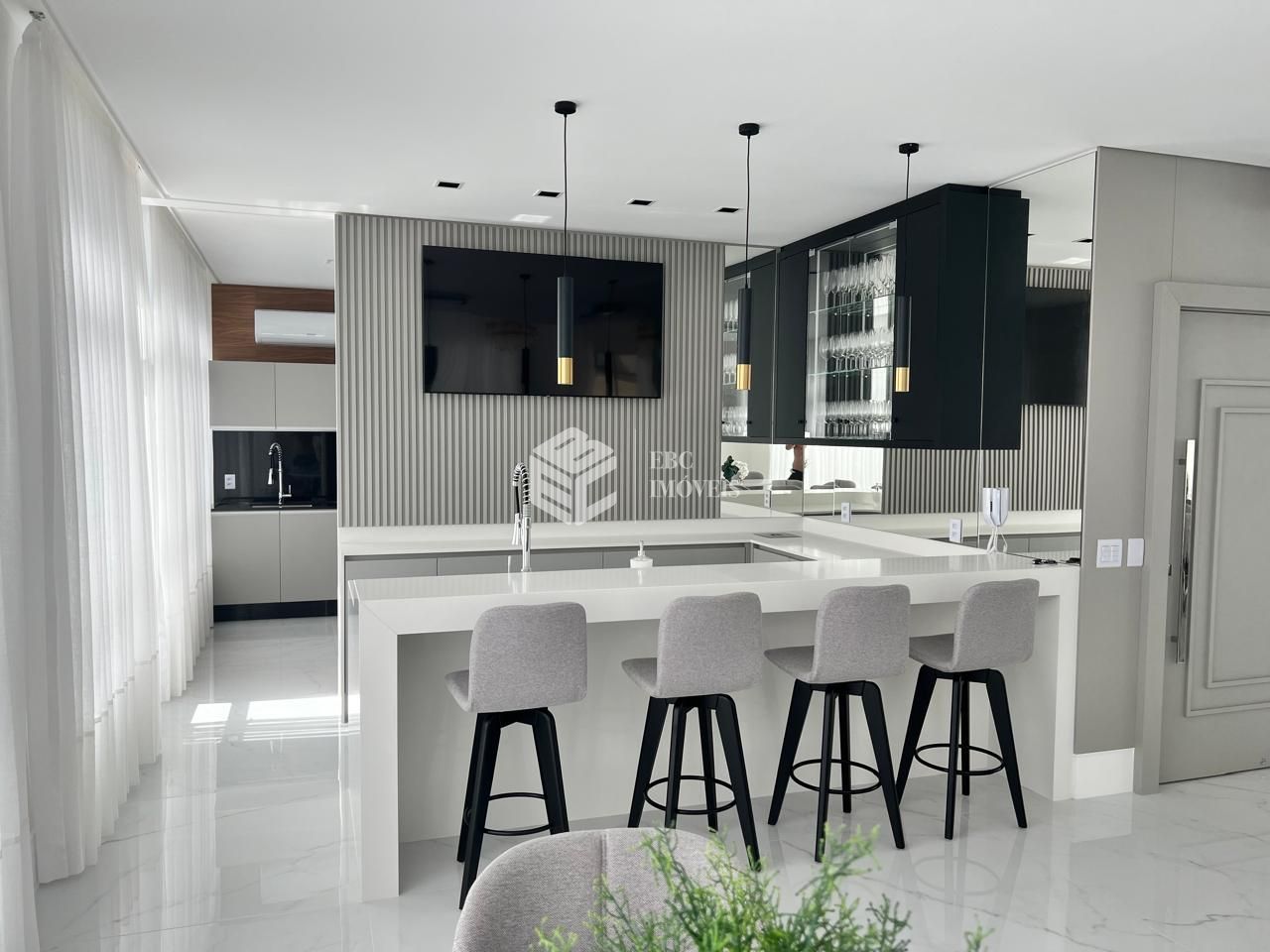 Apartamento, 4 quartos, 142 m² - Foto 20