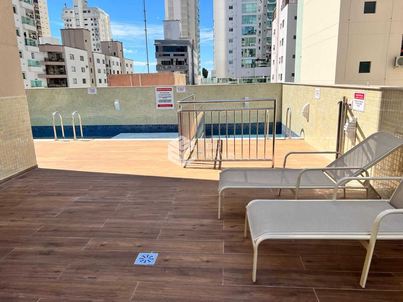 Apartamento, 4 quartos, 142 m² - Foto 36