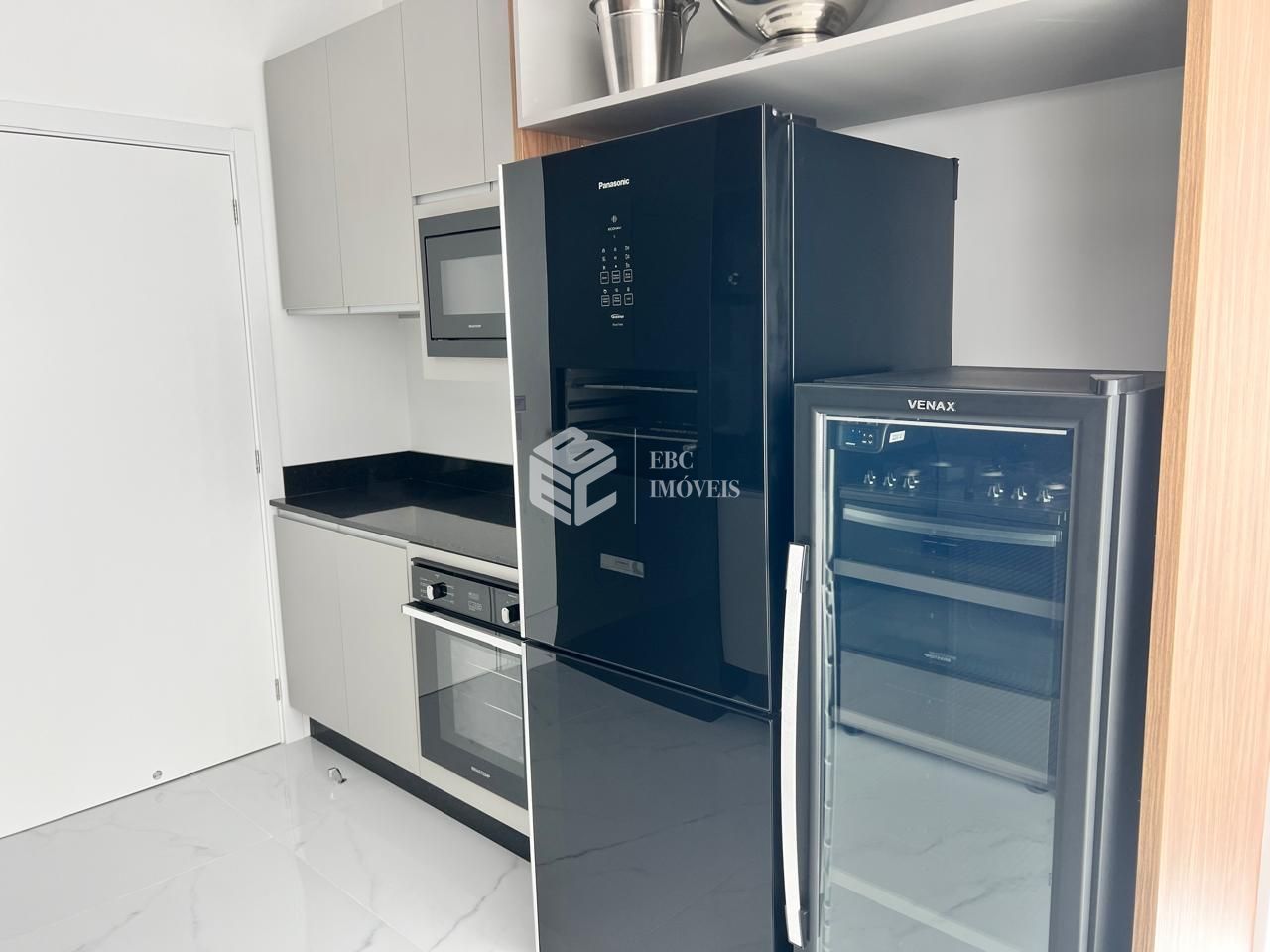 Apartamento, 4 quartos, 142 m² - Foto 27