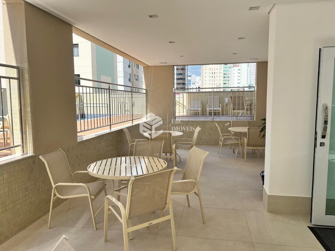 Apartamento, 4 quartos, 142 m² - Foto 34