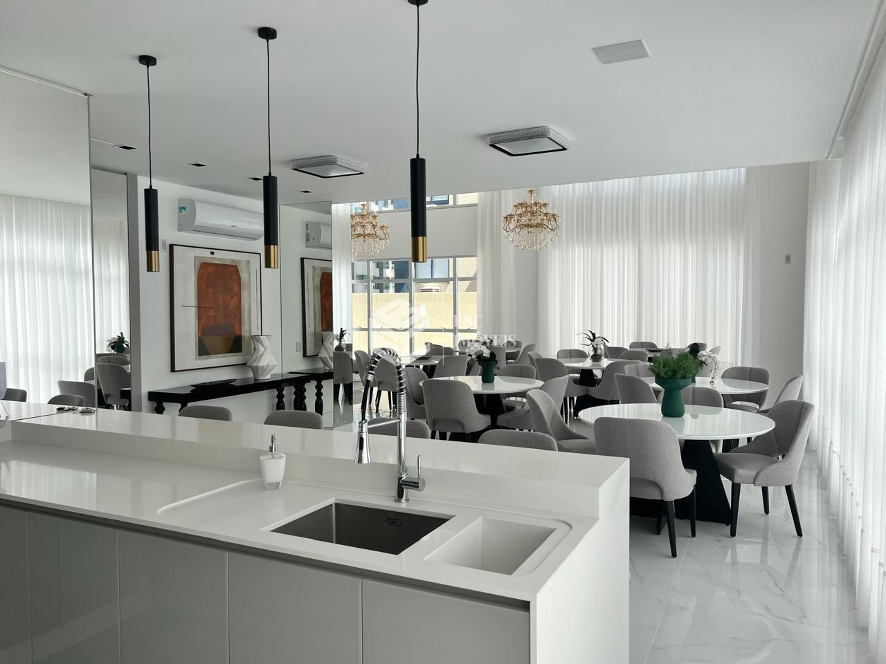 Apartamento, 4 quartos, 142 m² - Foto 17