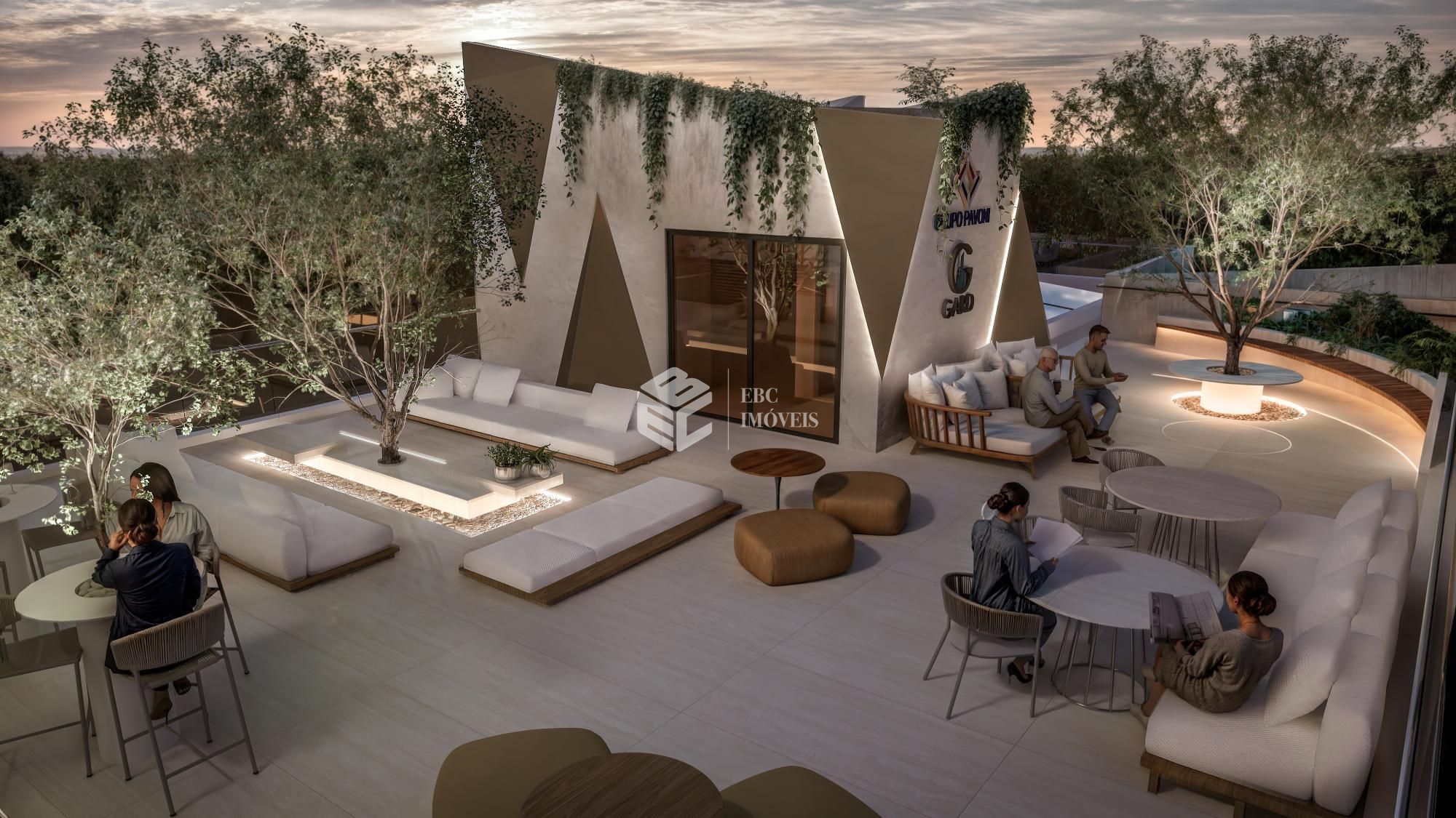 Cobertura, 4 quartos, 348 m² - Foto 11