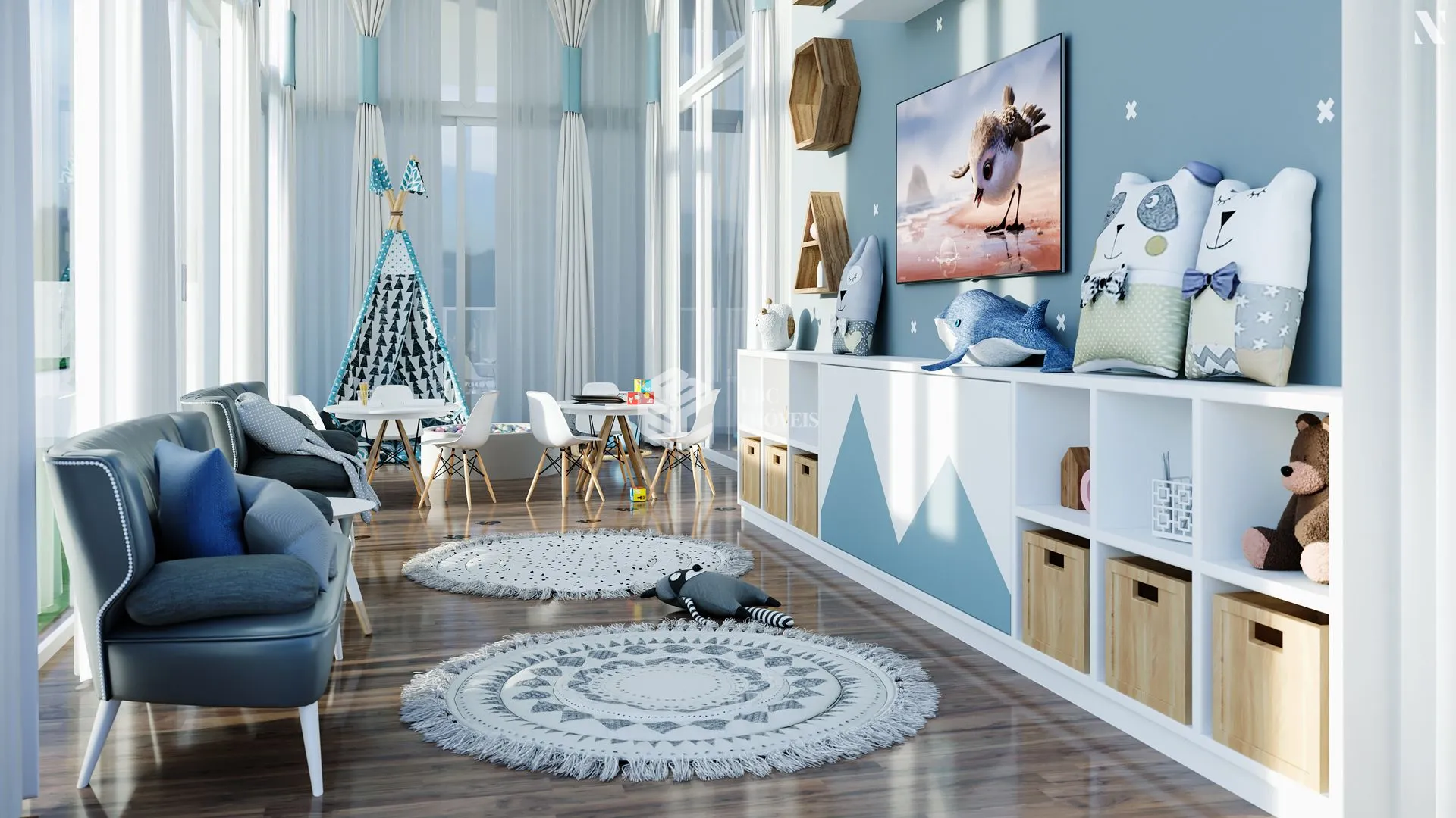 Apartamento com 4 Dormitórios à venda, 184 m² por R$ 12.900.000,00 Apartamento com 4 Dormitórios à venda, 184 m² por R$ 12.900.000,00