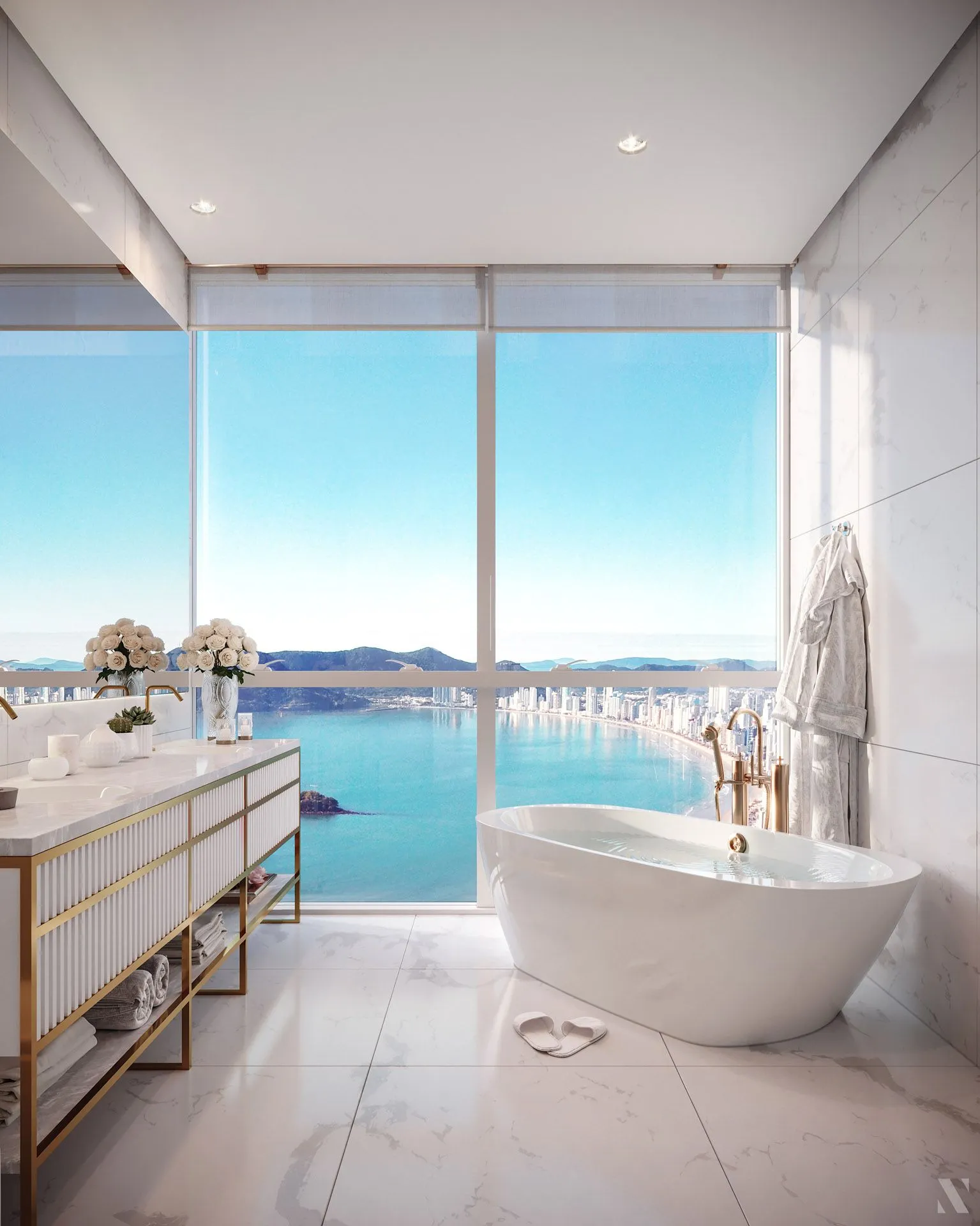 Apartamento com 4 Dormitórios à venda, 184 m² por R$ 11.900.000,00 Apartamento com 4 Dormitórios à venda, 184 m² por R$ 11.900.000,00