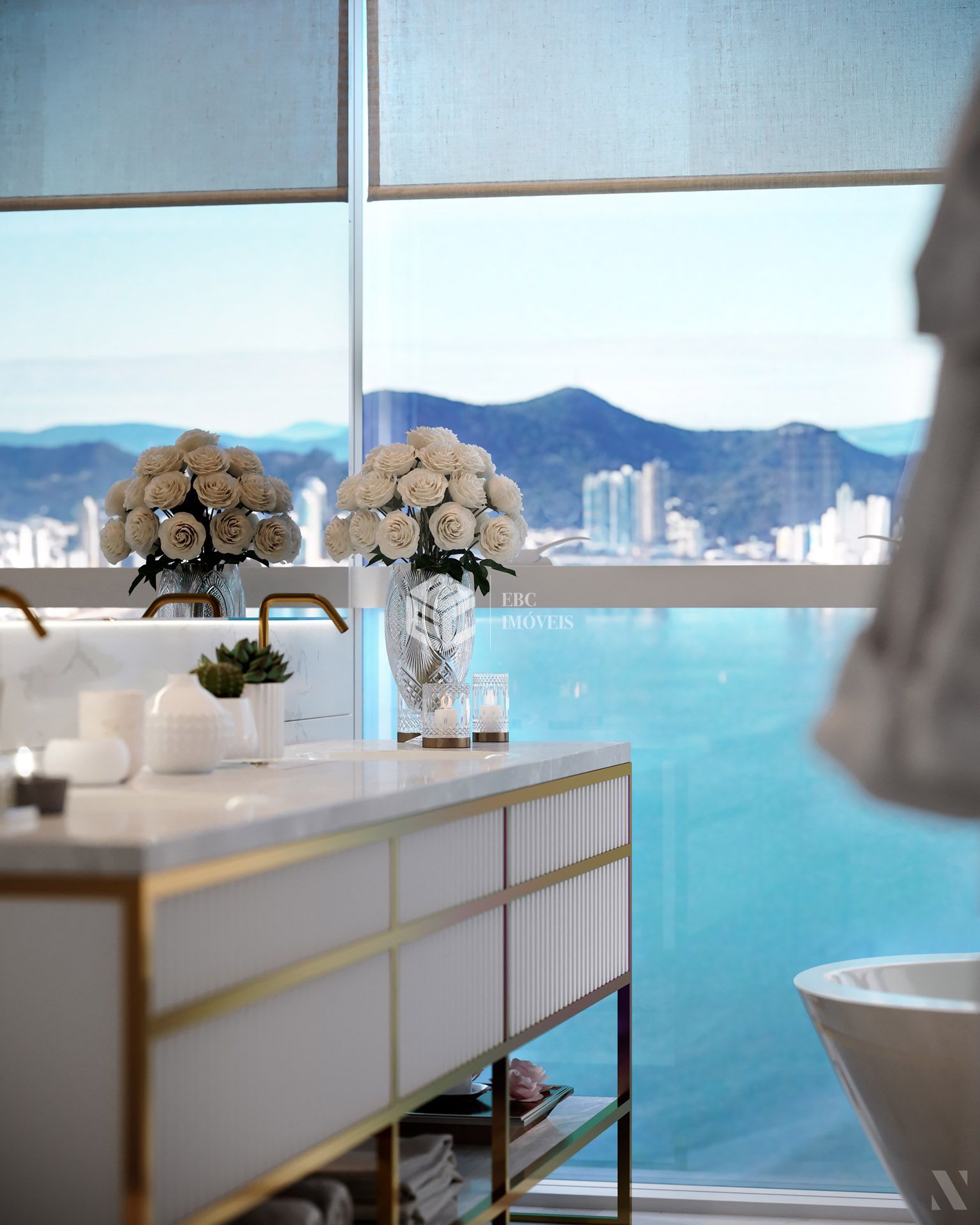 Apartamento à venda  no Barra Norte - Balneário Camboriú, SC. Imóveis