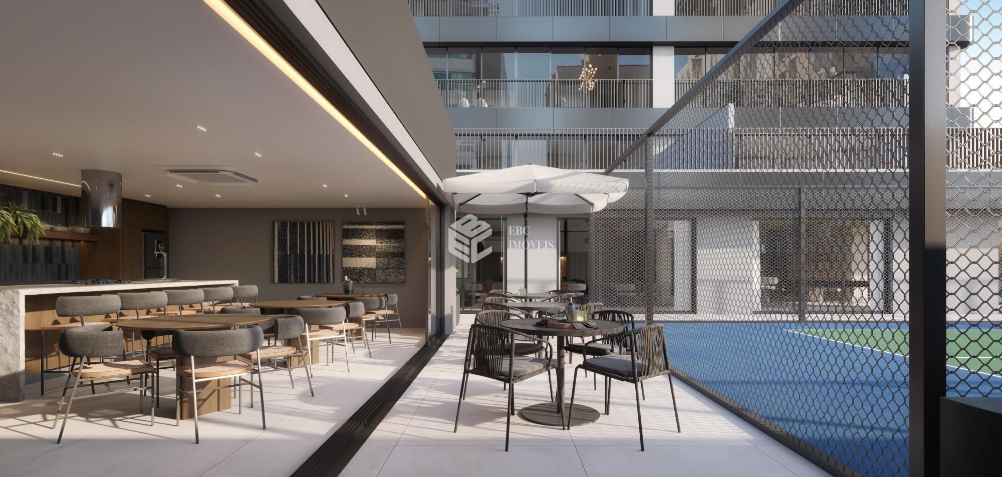 Apartamento, 5 quartos, 417 m² - Foto 35