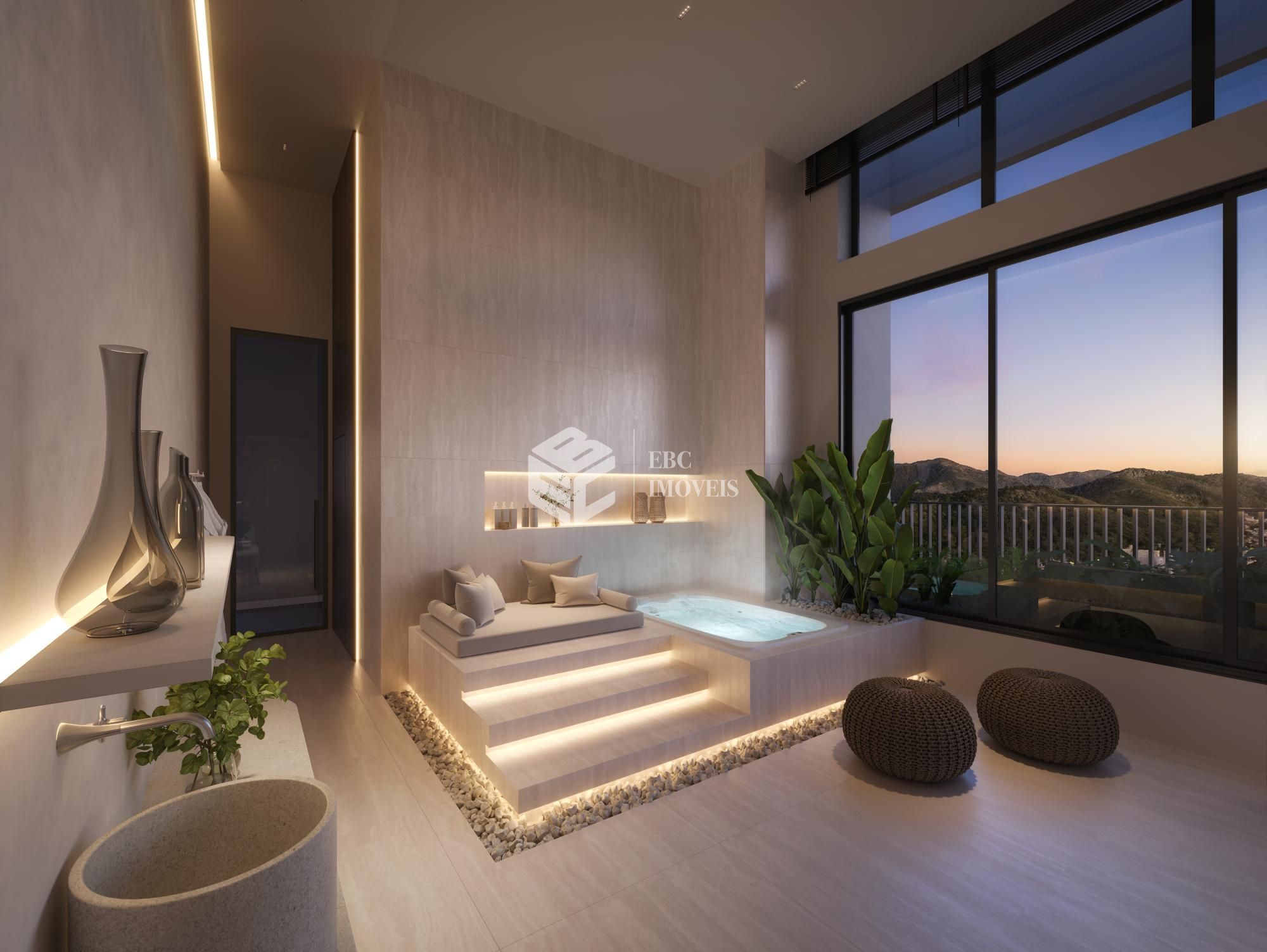 Apartamento, 5 quartos, 417 m² - Foto 37
