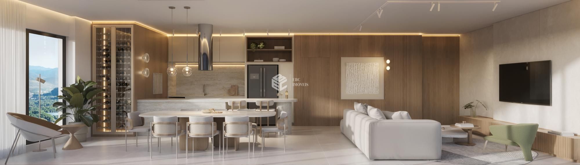 Apartamento, 5 quartos, 417 m² - Foto 22