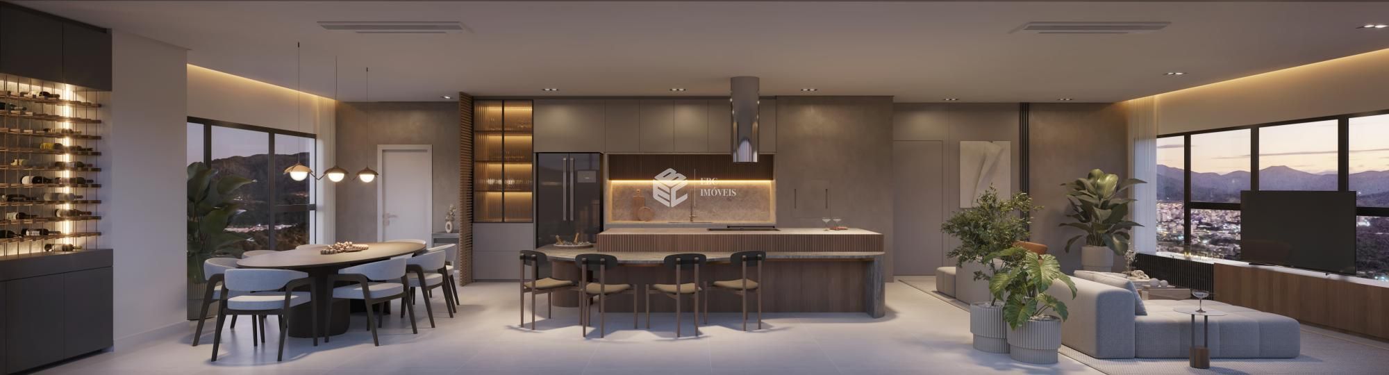 Apartamento, 5 quartos, 417 m² - Foto 14