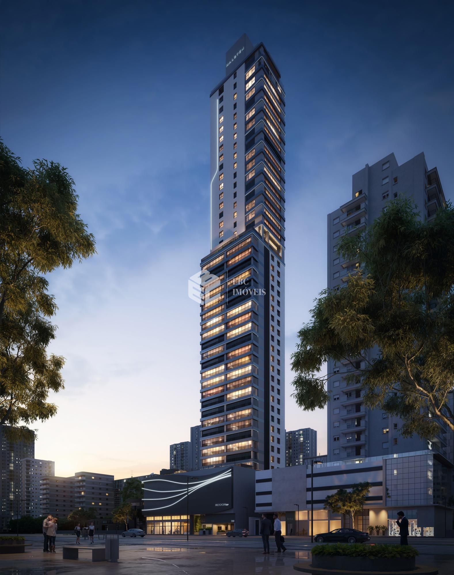 Apartamento, 5 quartos, 417 m² - Foto 15