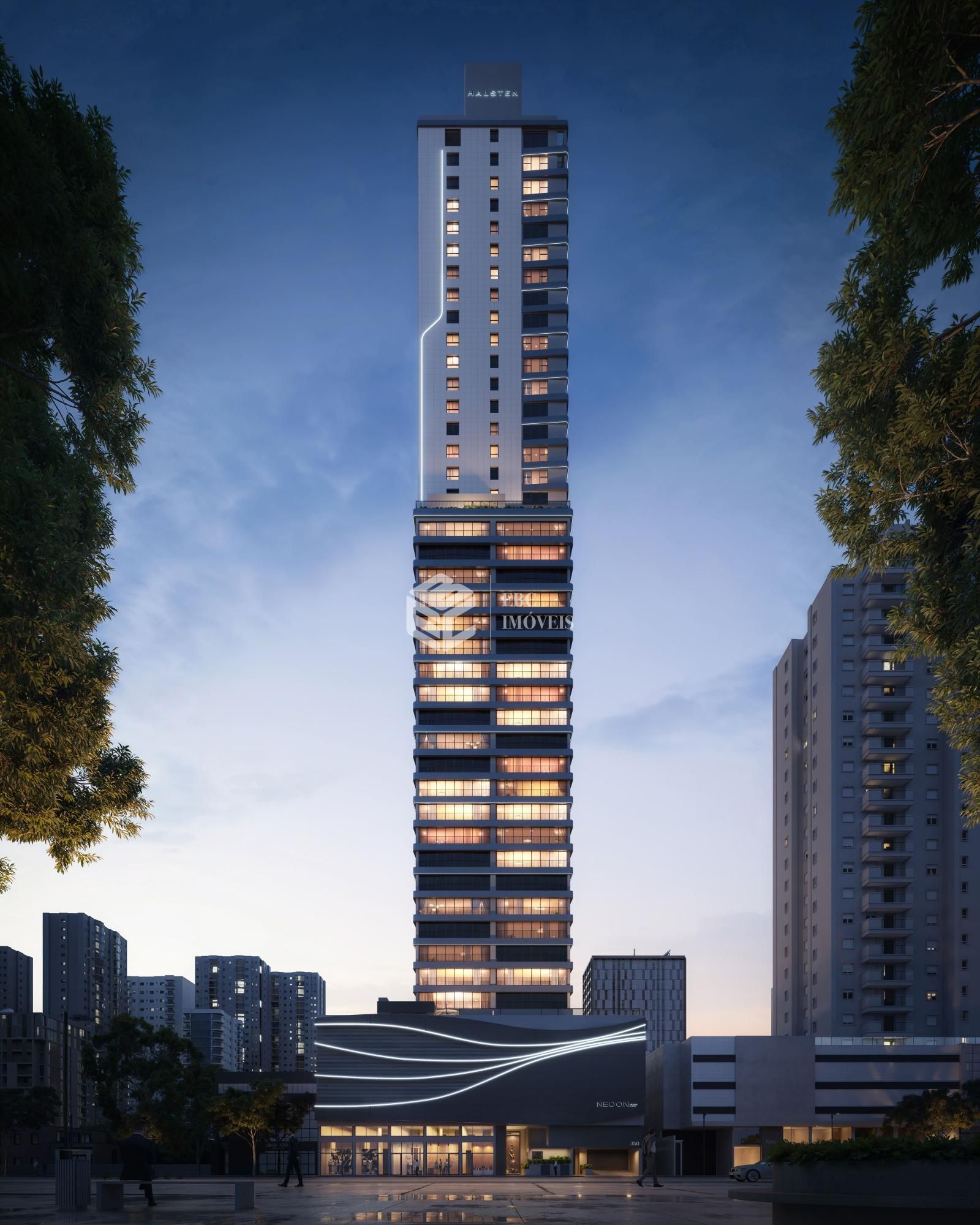 Apartamento, 5 quartos, 417 m² - Foto 16