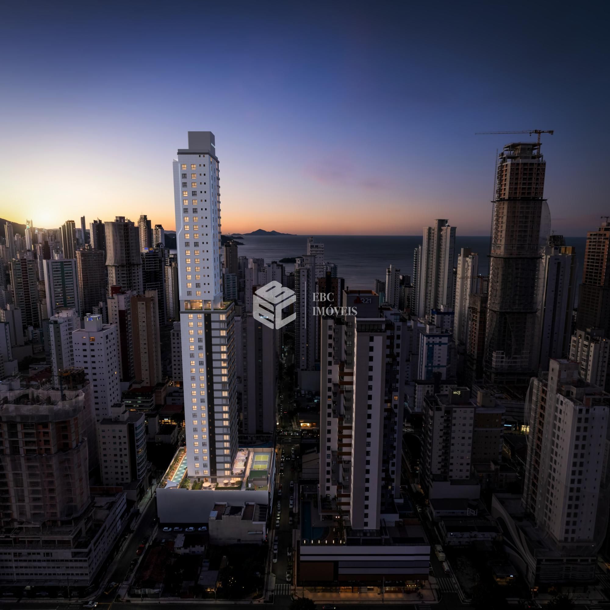 Apartamento, 5 quartos, 417 m² - Foto 18