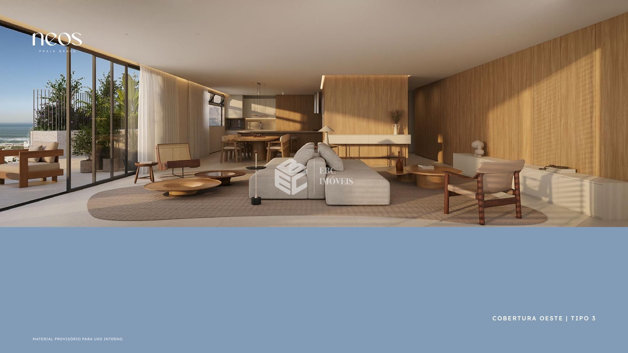 Cobertura, 3 quartos, 277 m² - Foto 43