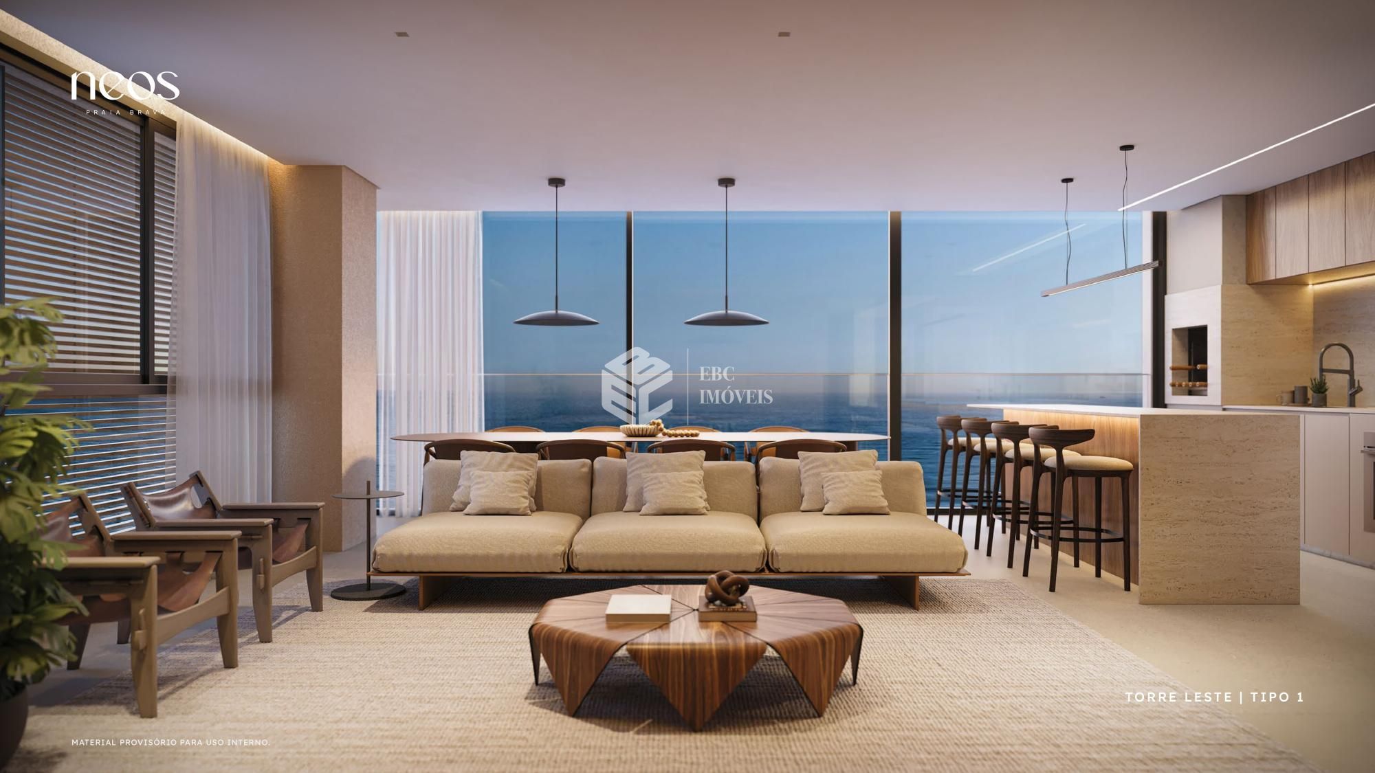 Apartamento, 3 quartos, 163 m² - Foto 34