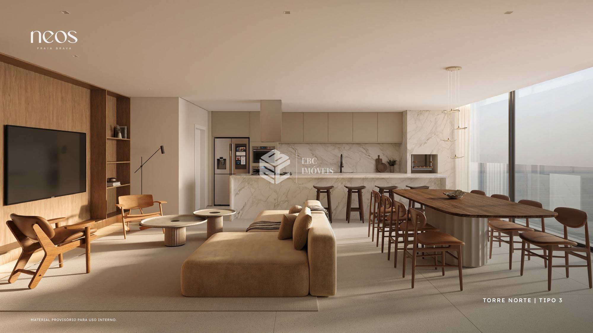Apartamento, 3 quartos, 163 m² - Foto 31