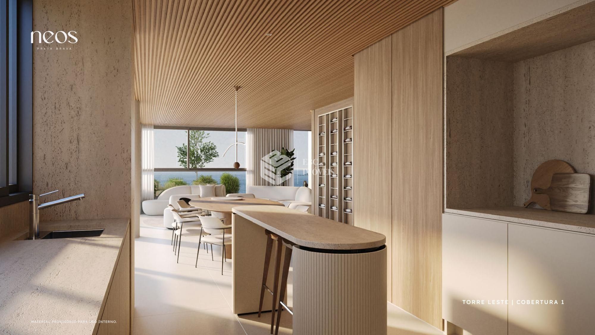 Apartamento, 3 quartos, 160 m² - Foto 40