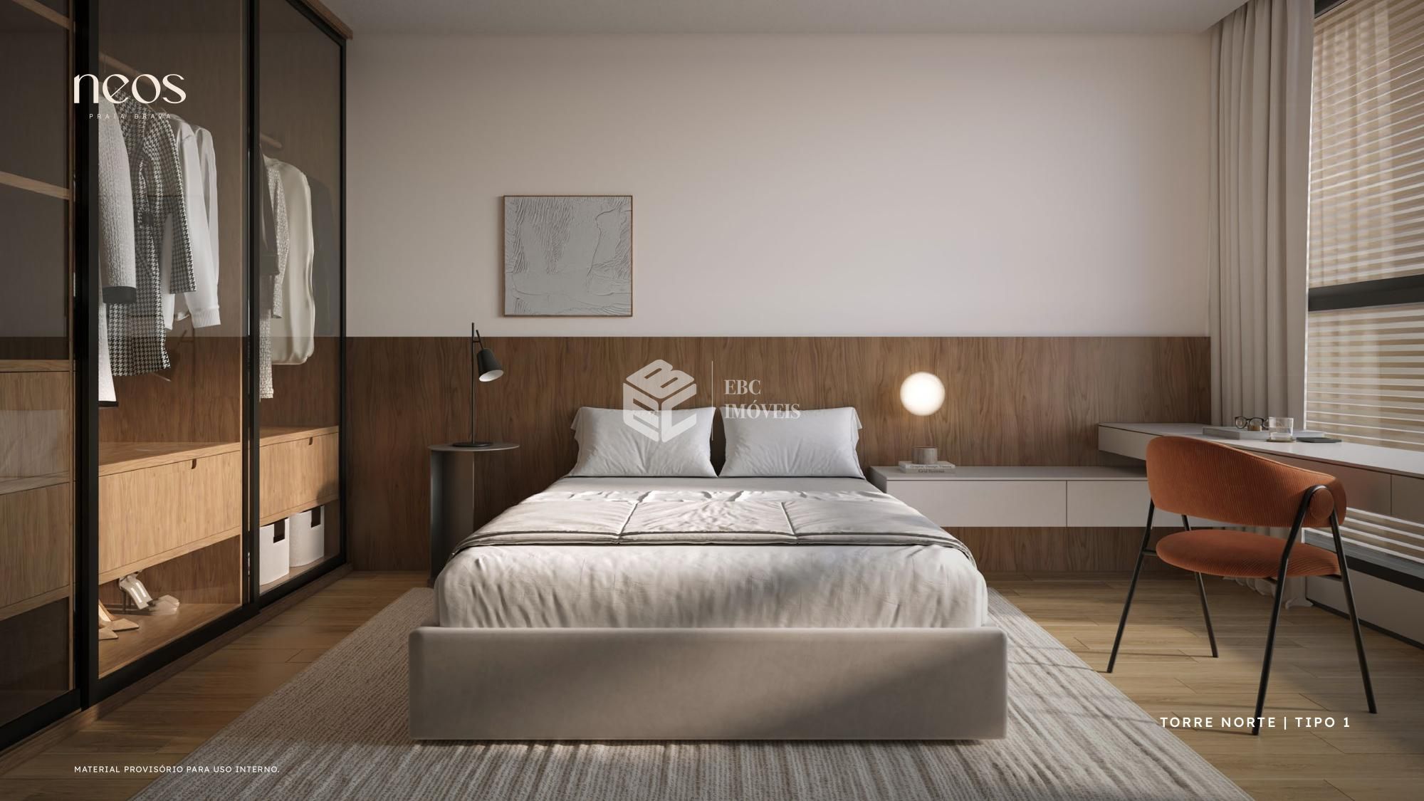 Apartamento, 3 quartos, 160 m² - Foto 31