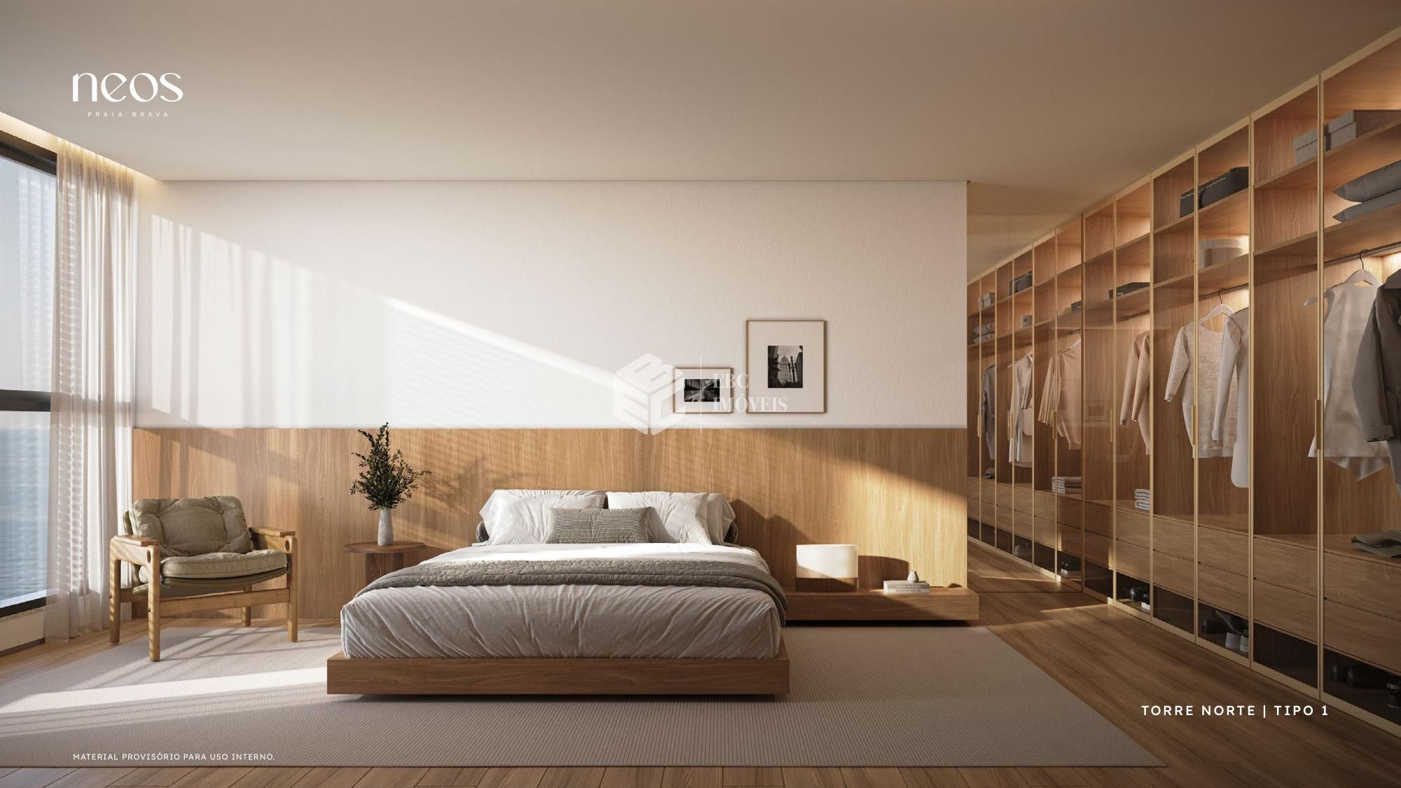 Apartamento, 3 quartos, 160 m² - Foto 29