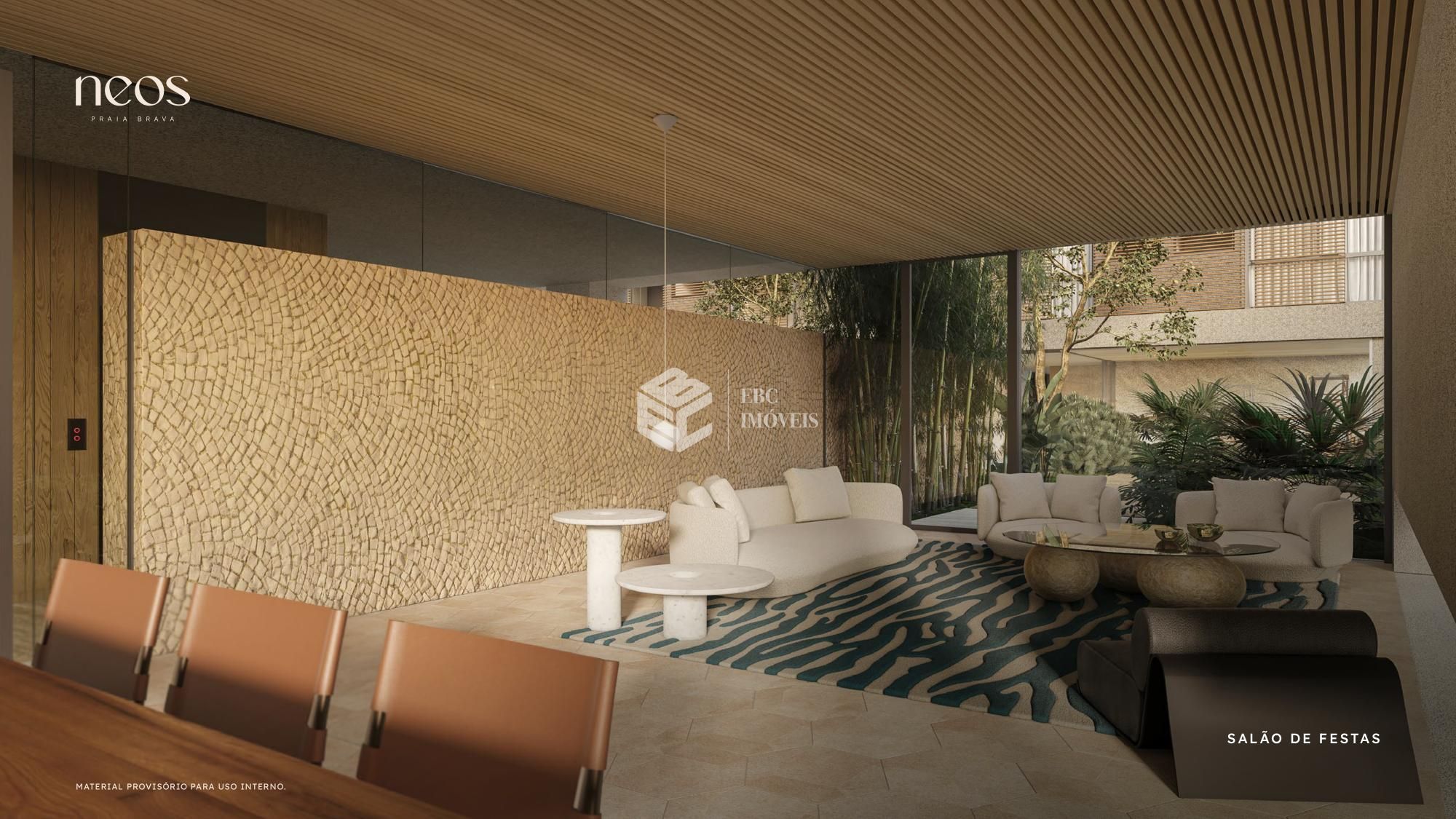Apartamento, 3 quartos, 147 m² - Foto 15