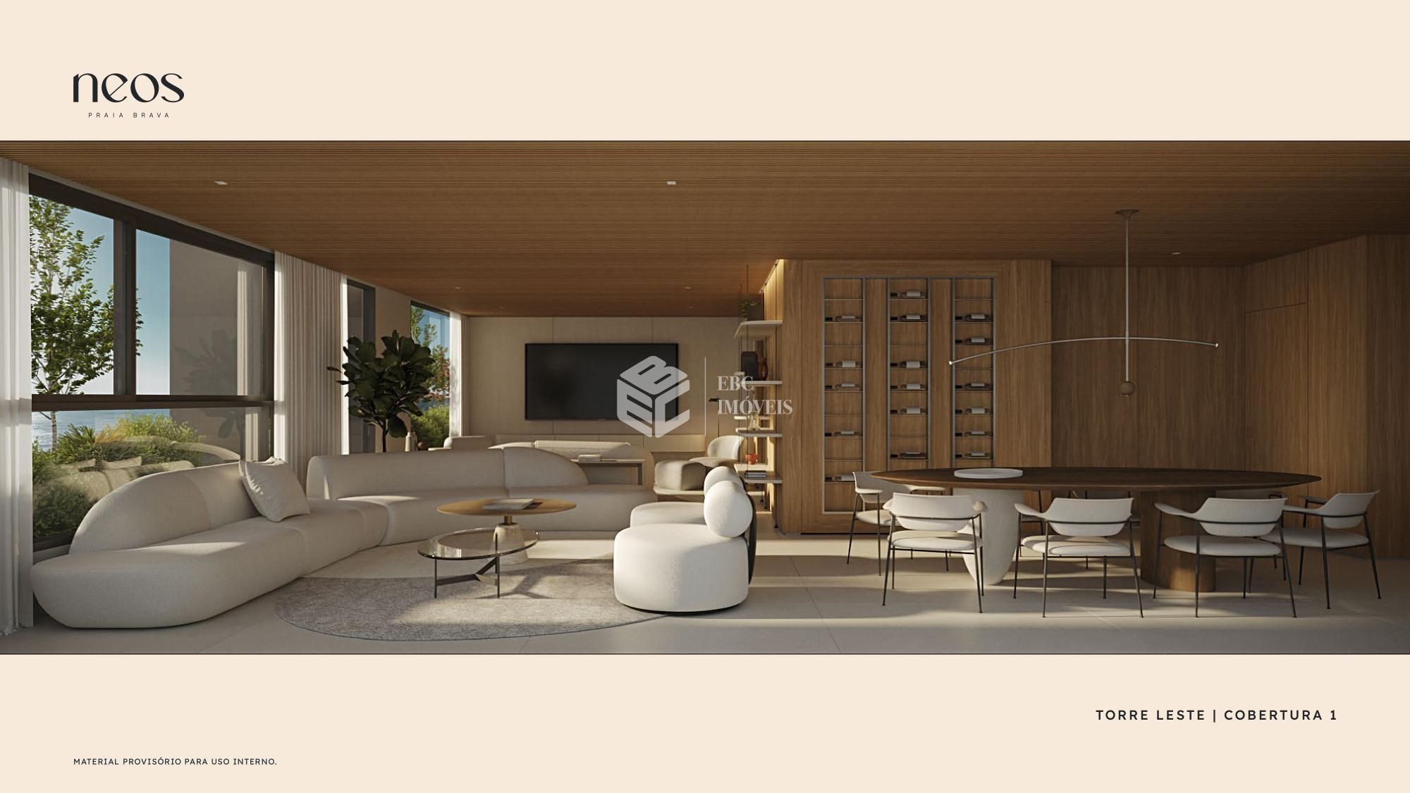 Apartamento, 3 quartos, 140 m² - Foto 41