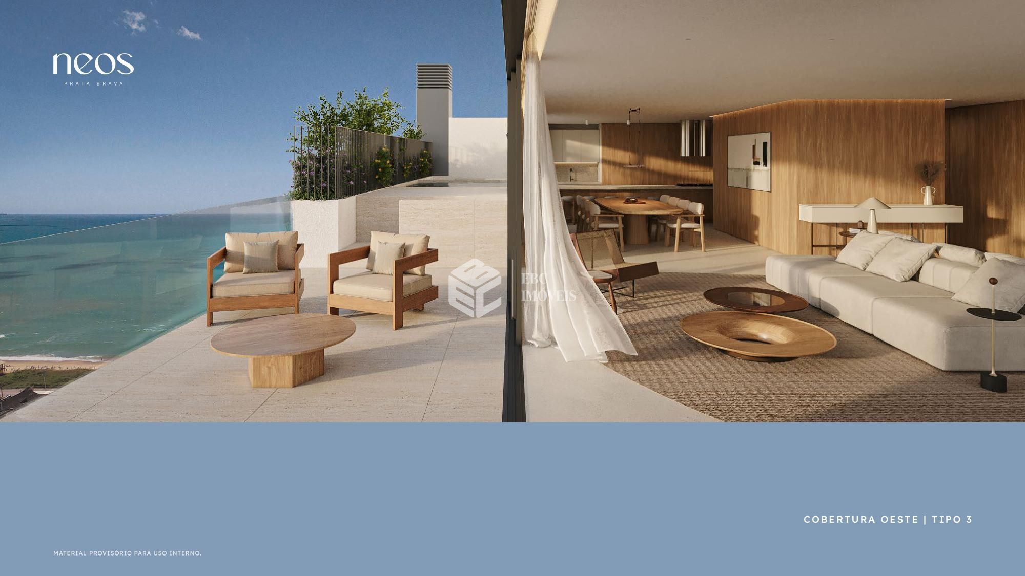 Apartamento, 3 quartos, 140 m² - Foto 42