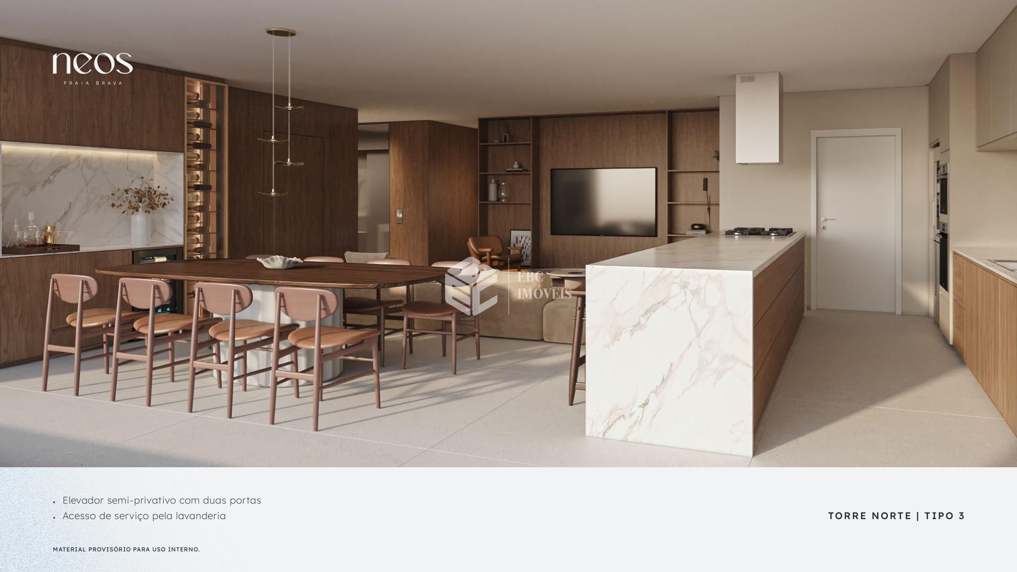 Apartamento, 3 quartos, 140 m² - Foto 35