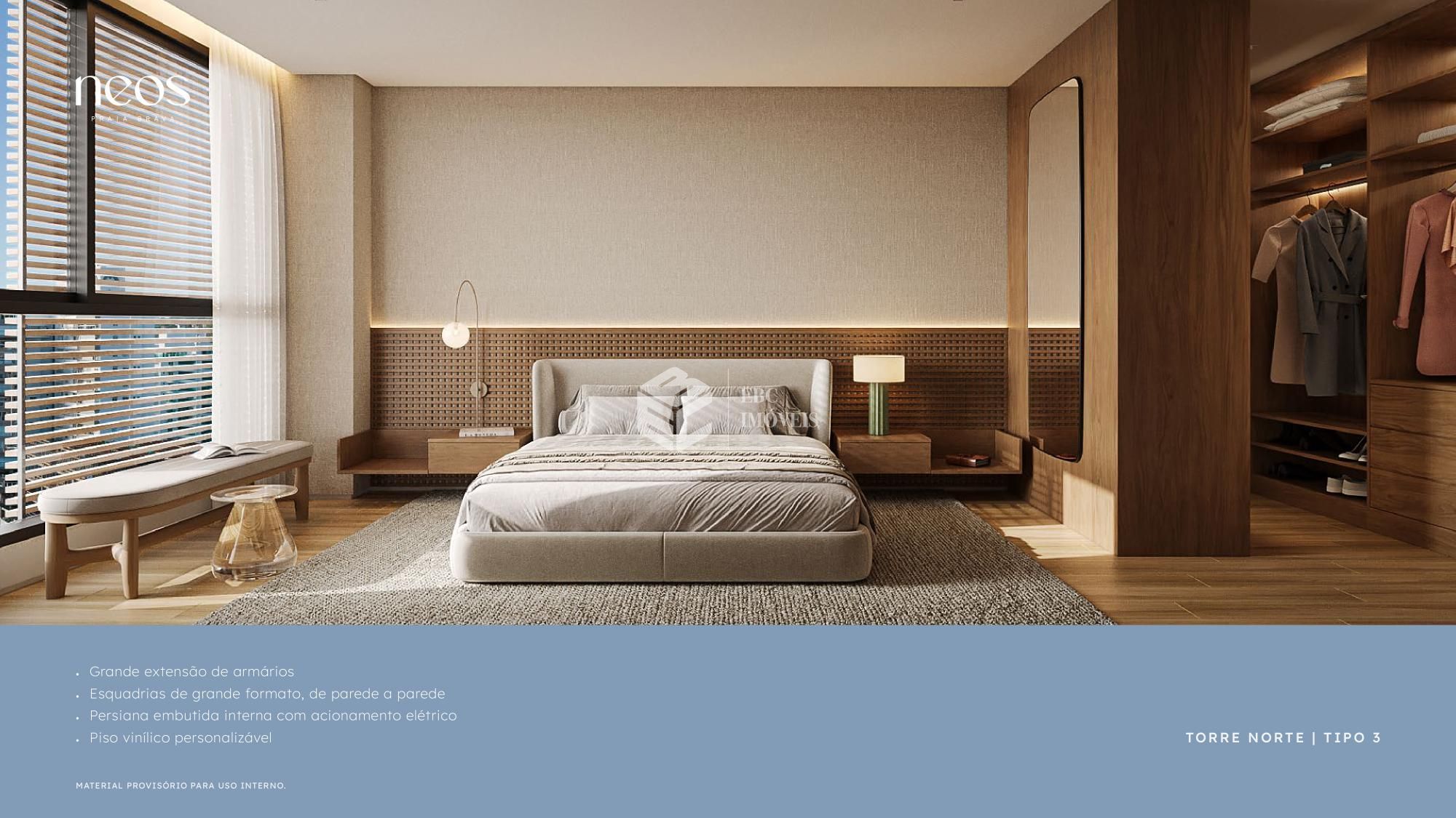 Apartamento, 3 quartos, 140 m² - Foto 36
