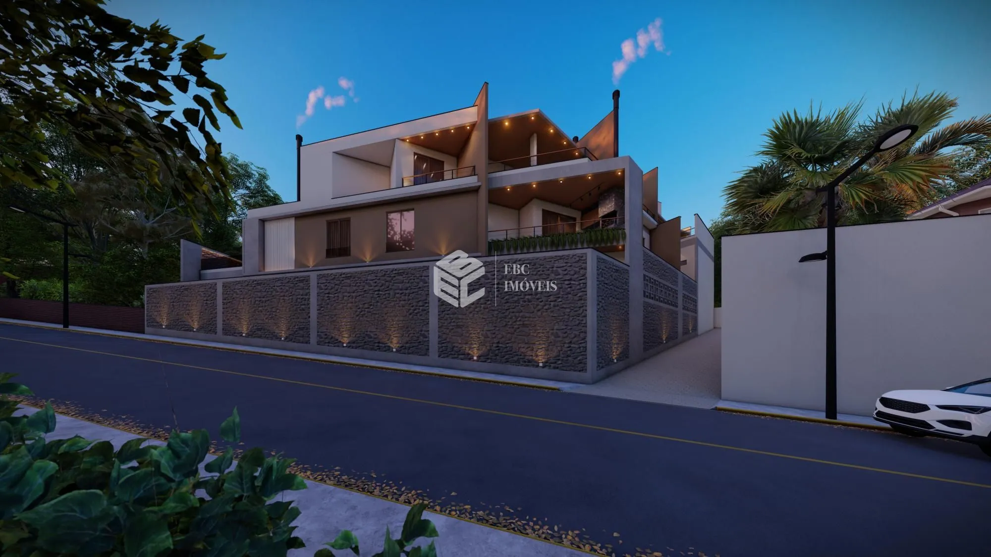 Apartamento à venda  no Itajuba - Barra Velha, SC. Imóveis