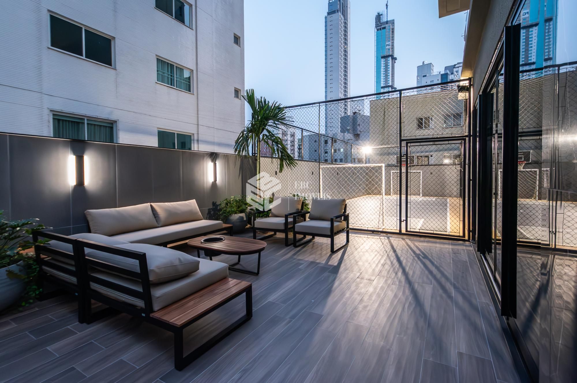 Apartamento, 4 quartos, 146 m² - Foto 16