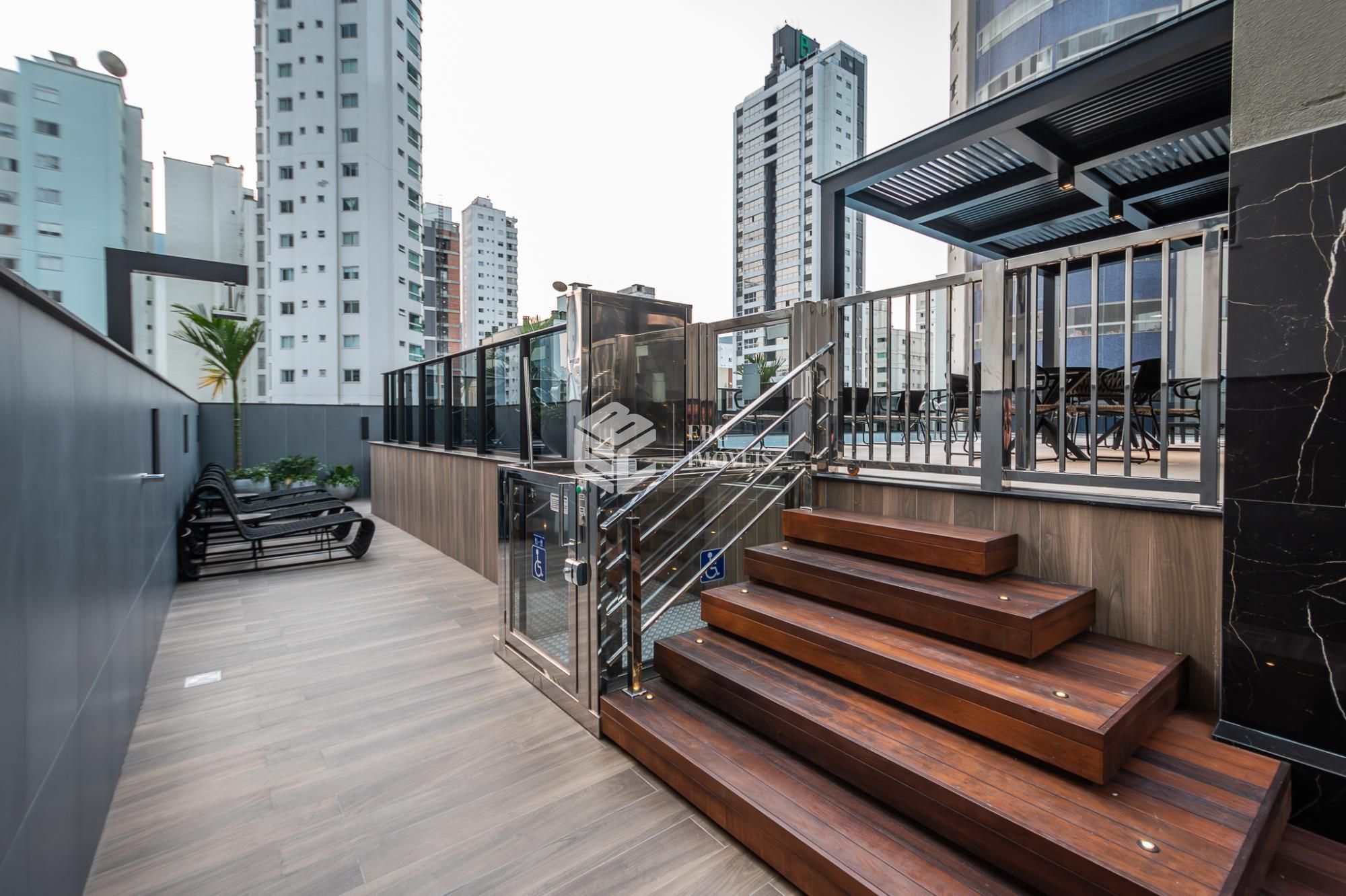 Apartamento, 4 quartos, 146 m² - Foto 13