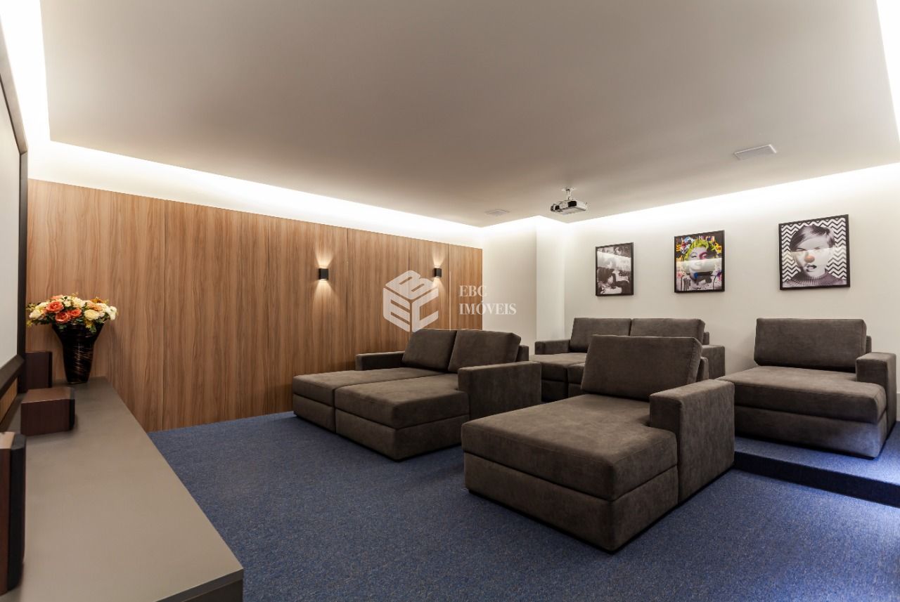 Apartamento, 4 quartos, 170 m² - Foto 23