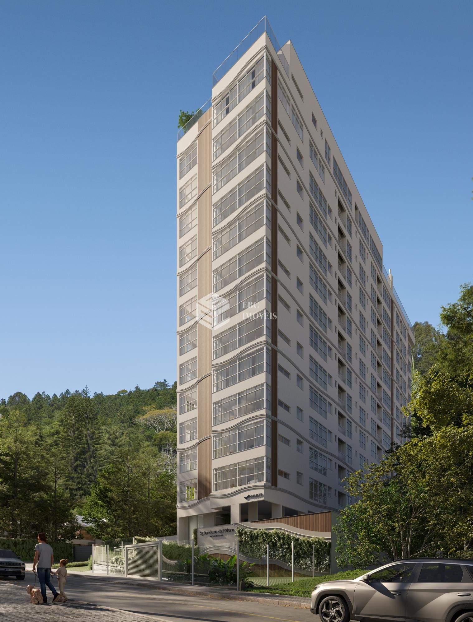 Apartamento, 2 quartos, 95 m² - Foto 18