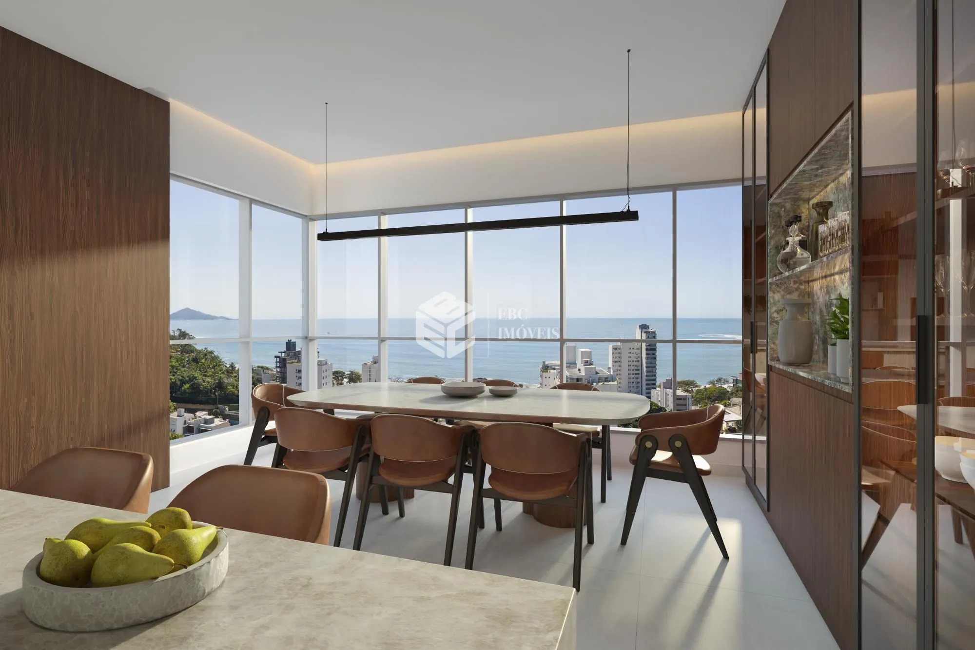 Apartamento com 2 Dormitórios à venda, 117 m² por R$ 1.272.500,00 Apartamento com 2 Dormitórios à venda, 117 m² por R$ 1.272.500,00