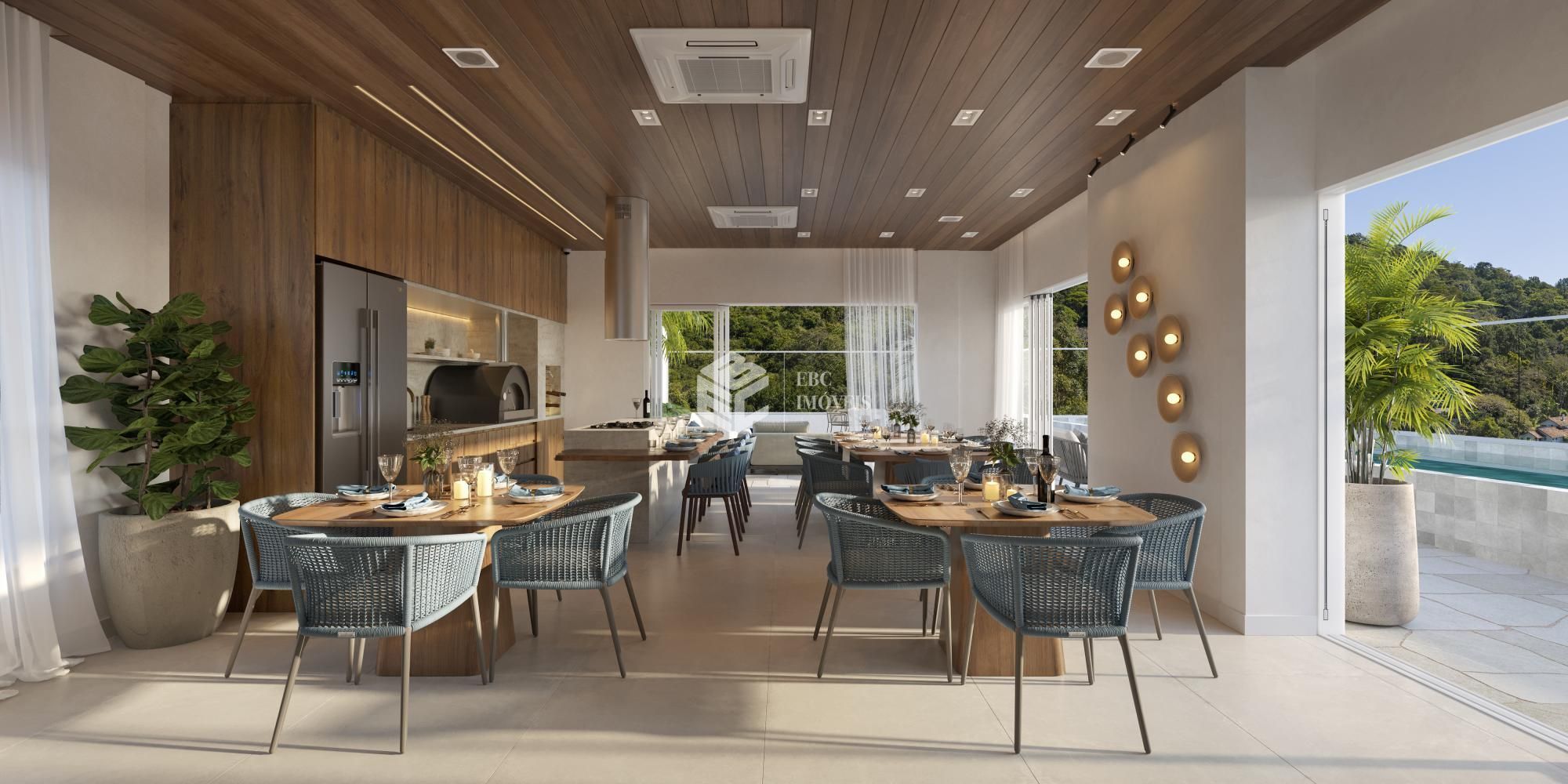 Apartamento, 2 quartos, 116 m² - Foto 12