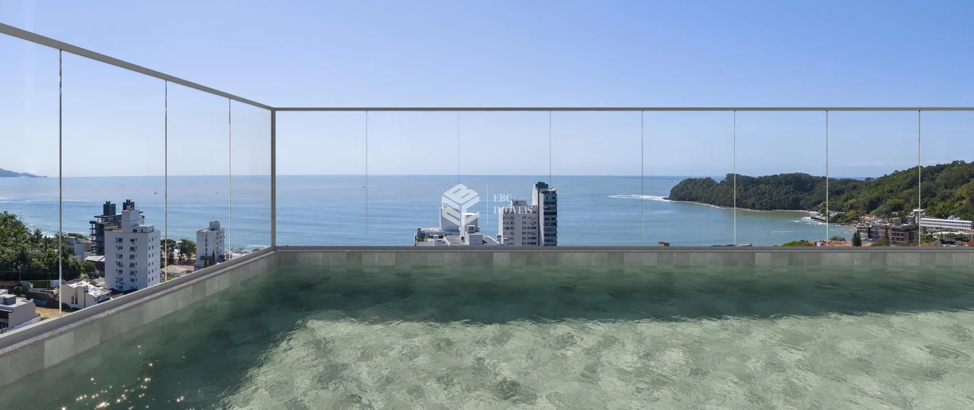 Apartamento com 2 Dormitórios à venda, 117 m² por R$ 1.272.500,00 Apartamento com 2 Dormitórios à venda, 117 m² por R$ 1.272.500,00