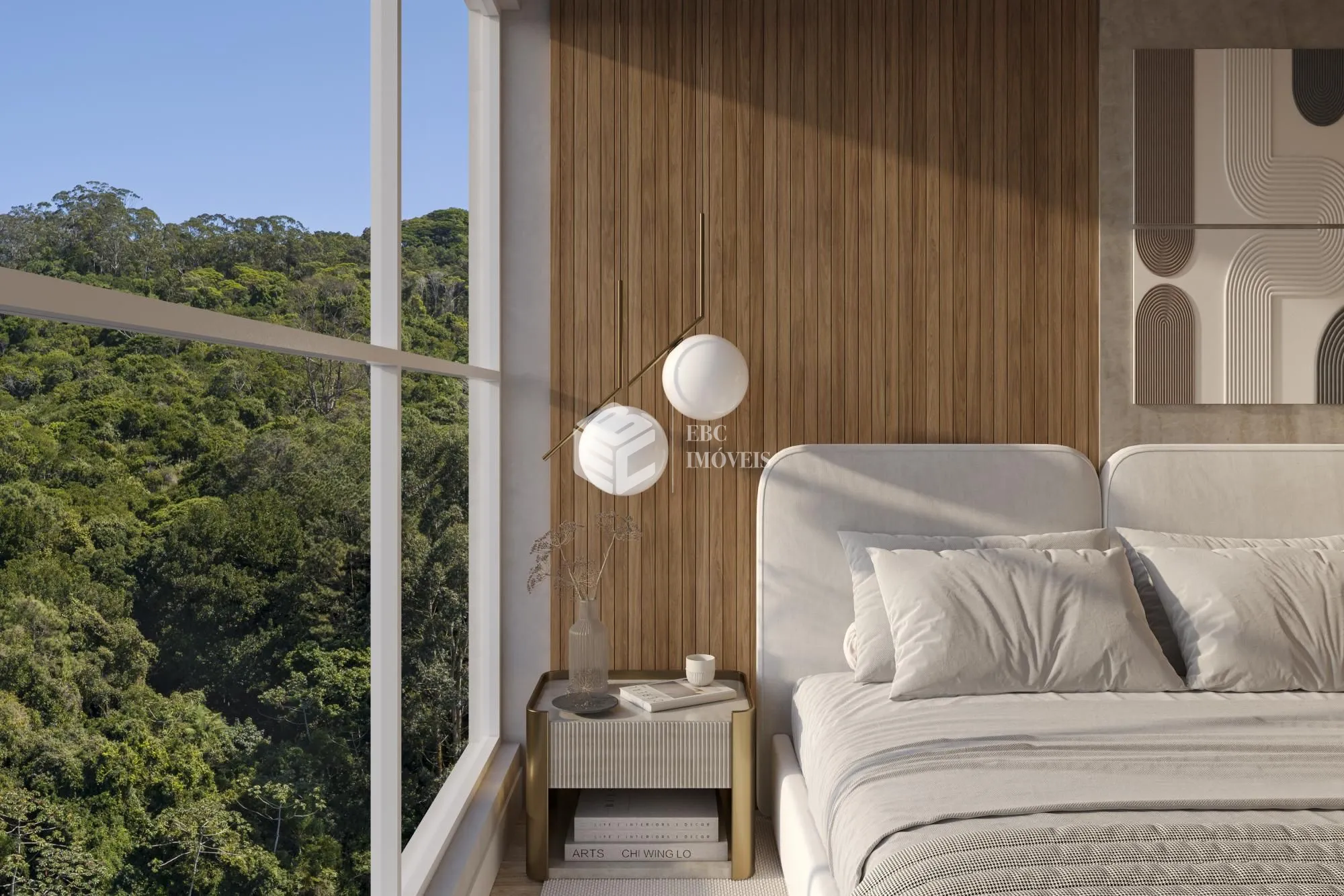 Apartamento com 2 Dormitórios à venda, 117 m² por R$ 1.272.500,00 Apartamento com 2 Dormitórios à venda, 117 m² por R$ 1.272.500,00