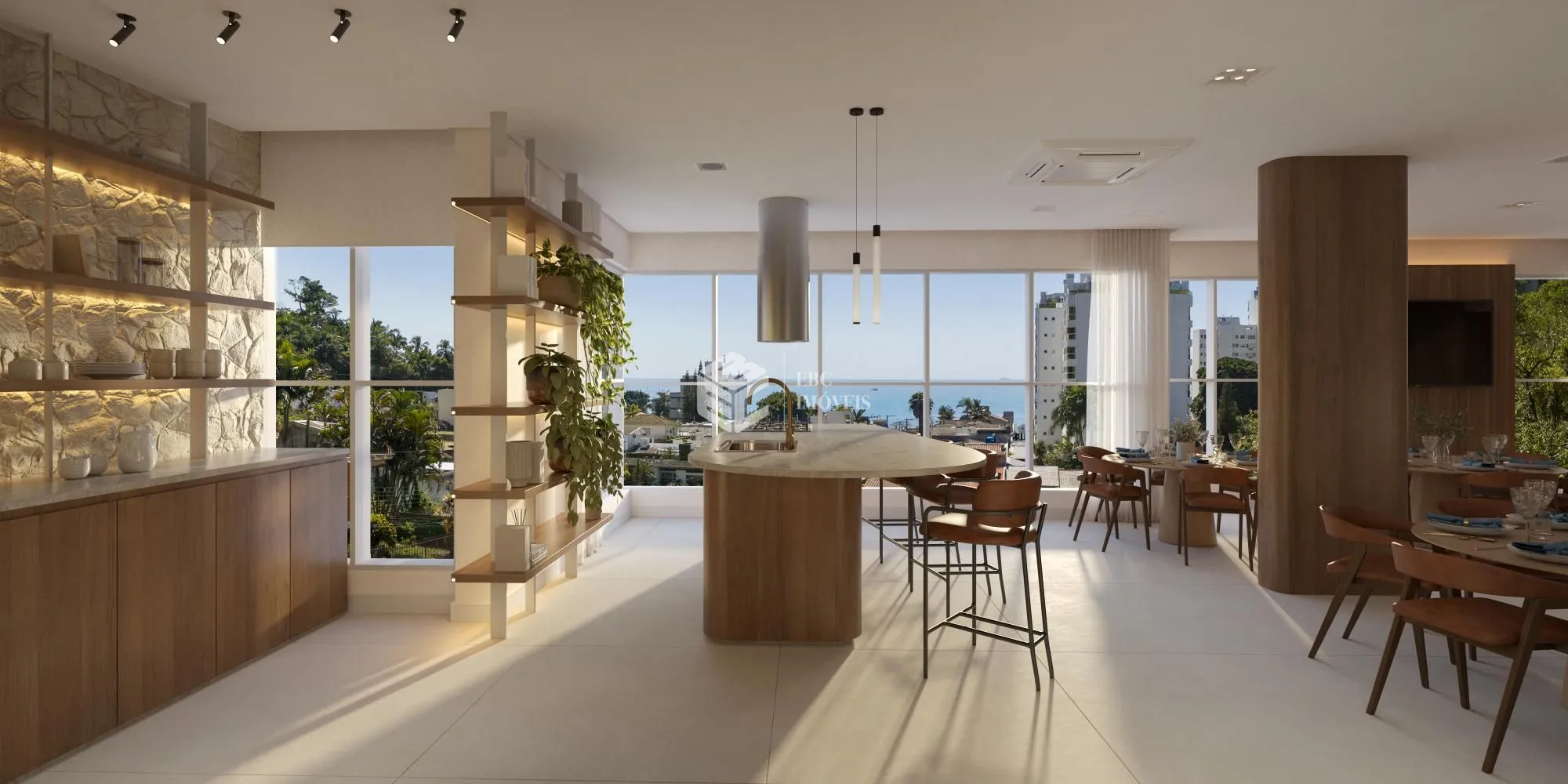 Apartamento à venda  no Cabeçudas - Itajaí, SC. Imóveis