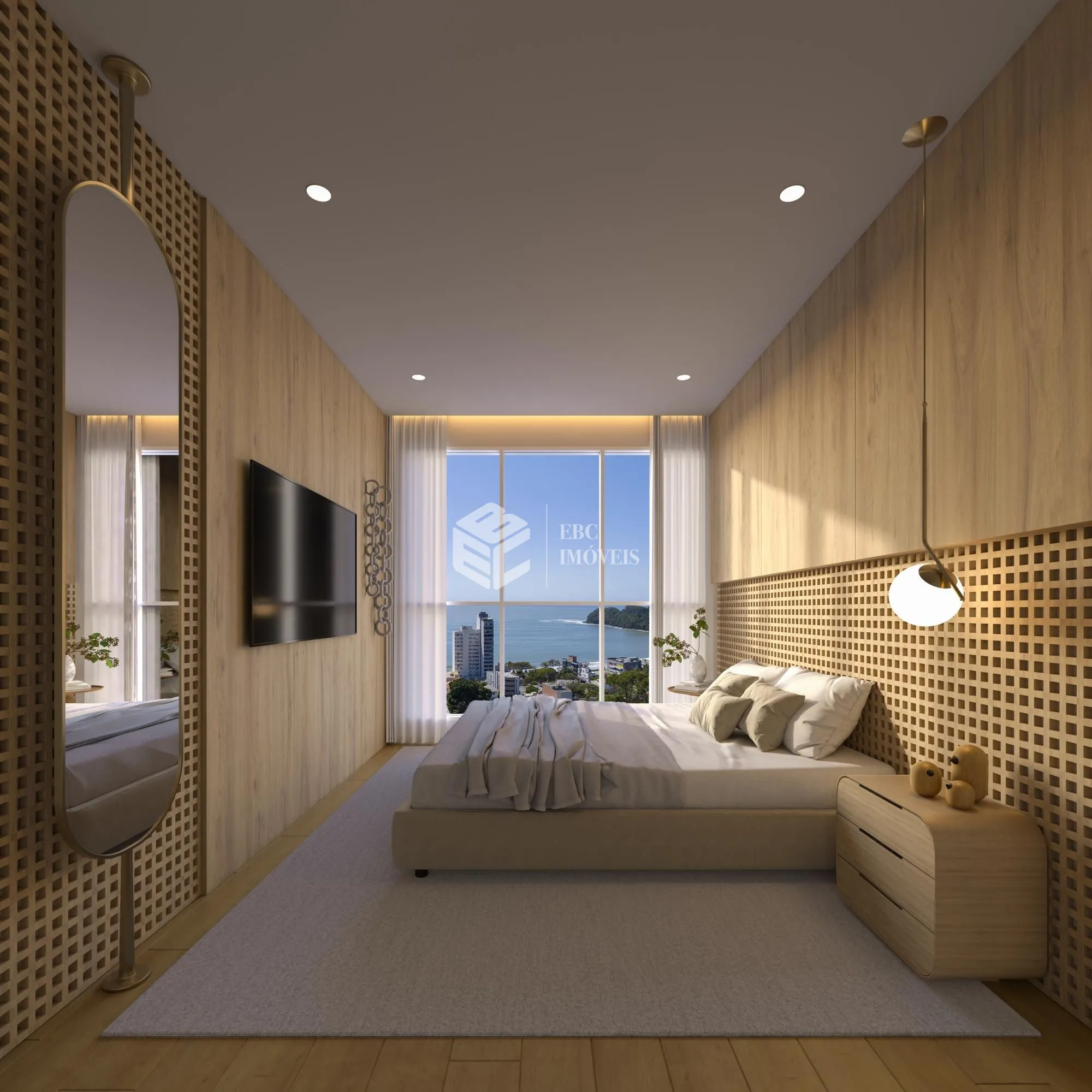 Apartamento à venda  no Cabeçudas - Itajaí, SC. Imóveis