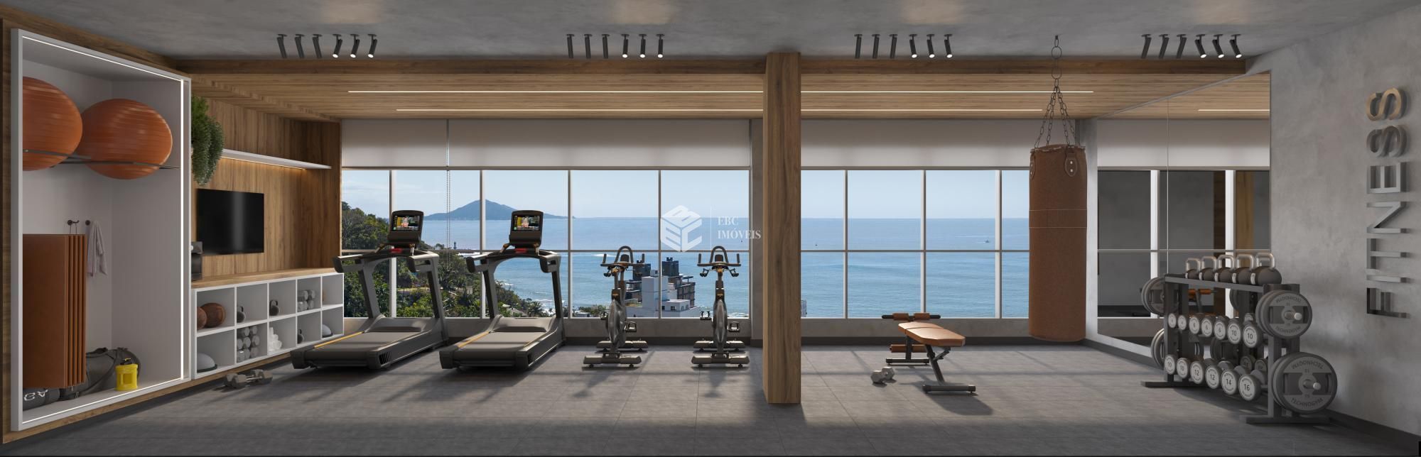 Apartamento, 2 quartos, 90 m² - Foto 9