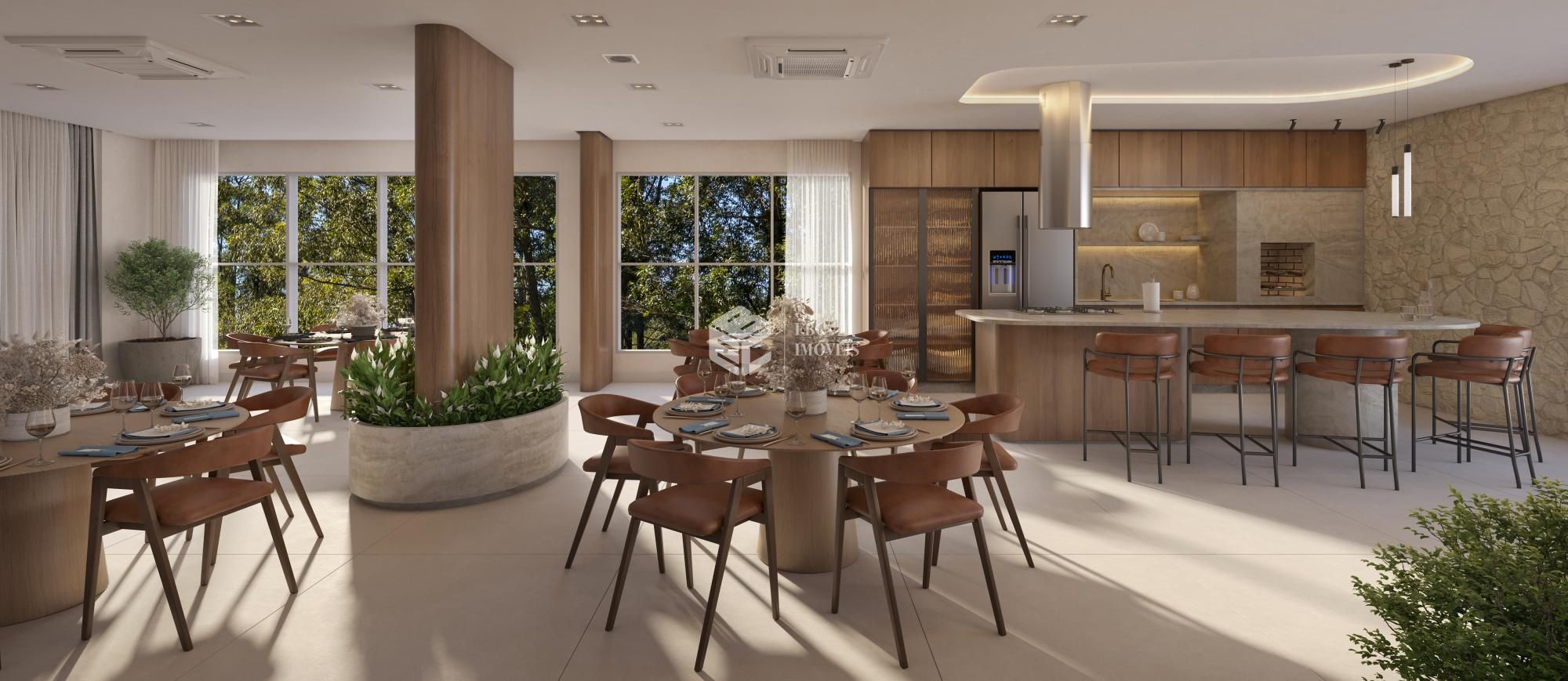 Apartamento, 2 quartos, 90 m² - Foto 15