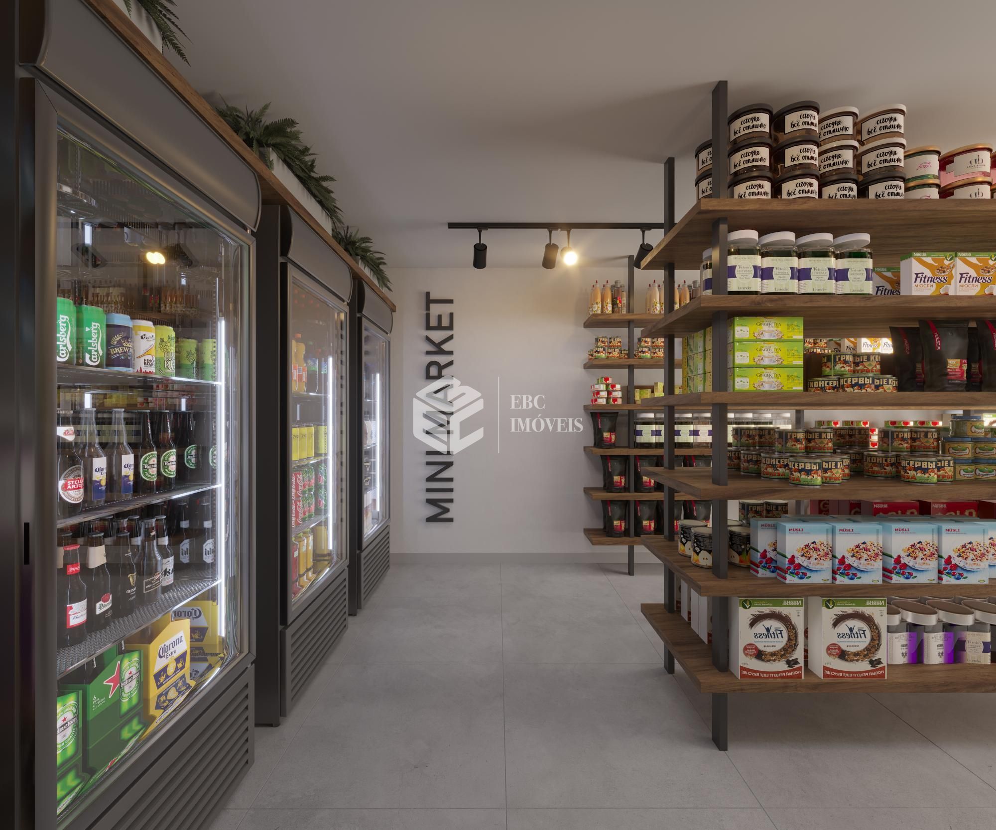 Apartamento, 2 quartos, 90 m² - Foto 12