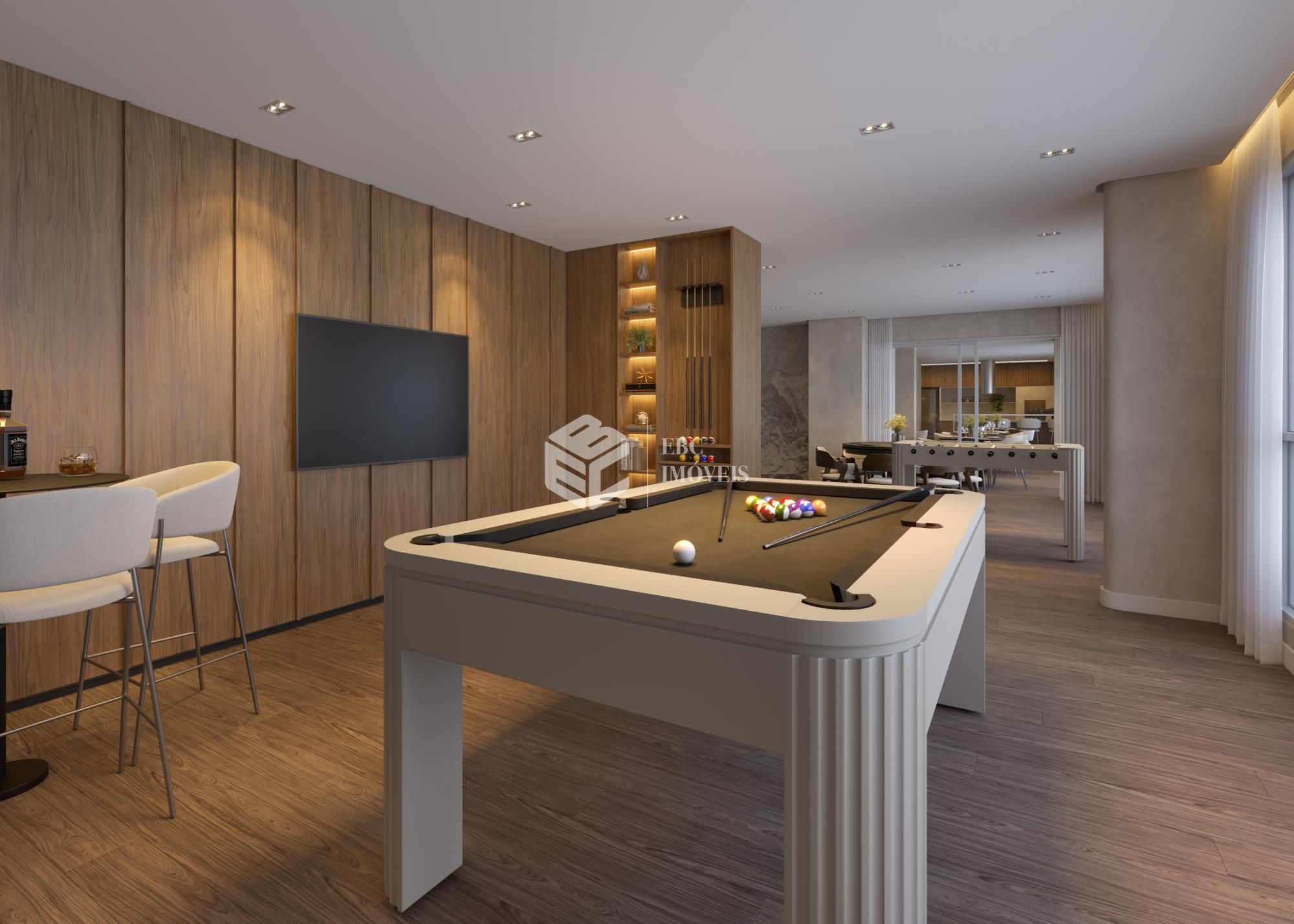 Apartamento, 2 quartos, 90 m² - Foto 14