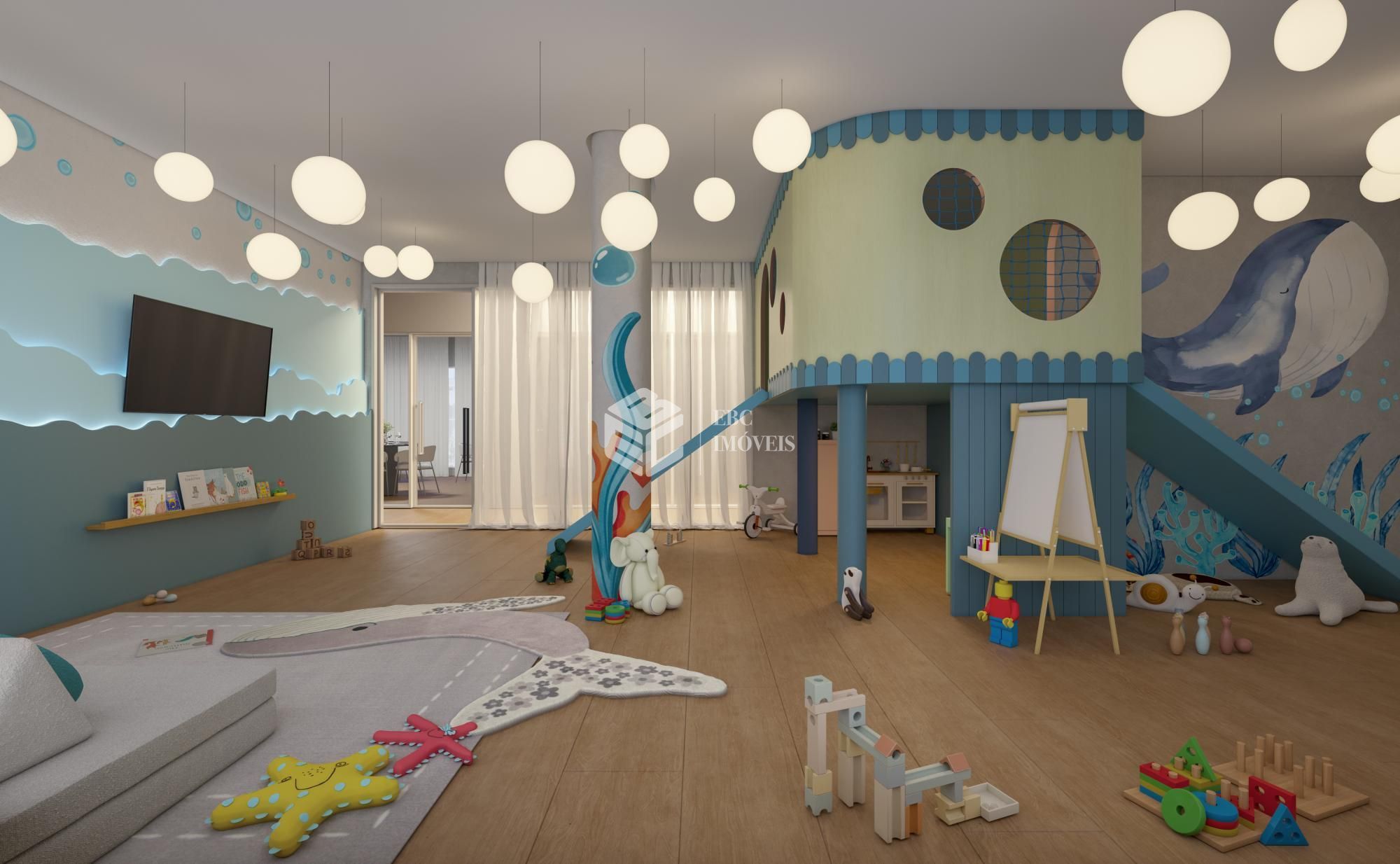 Apartamento, 2 quartos, 90 m² - Foto 11