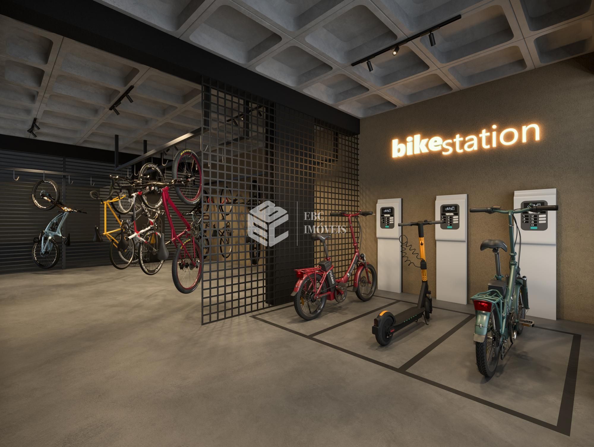 Apartamento, 2 quartos, 90 m² - Foto 17