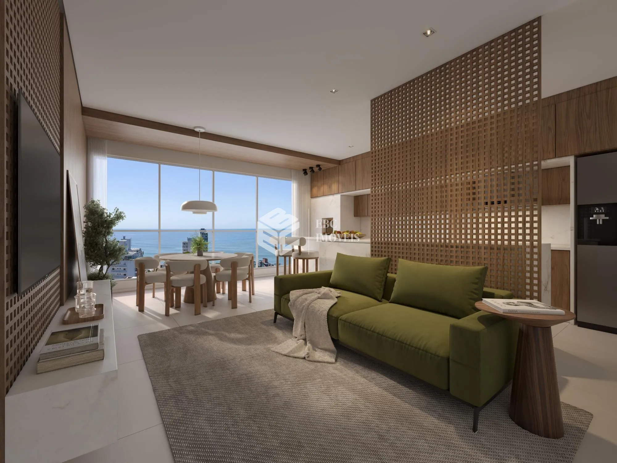 Apartamento à venda  no Cabeçudas - Itajaí, SC. Imóveis