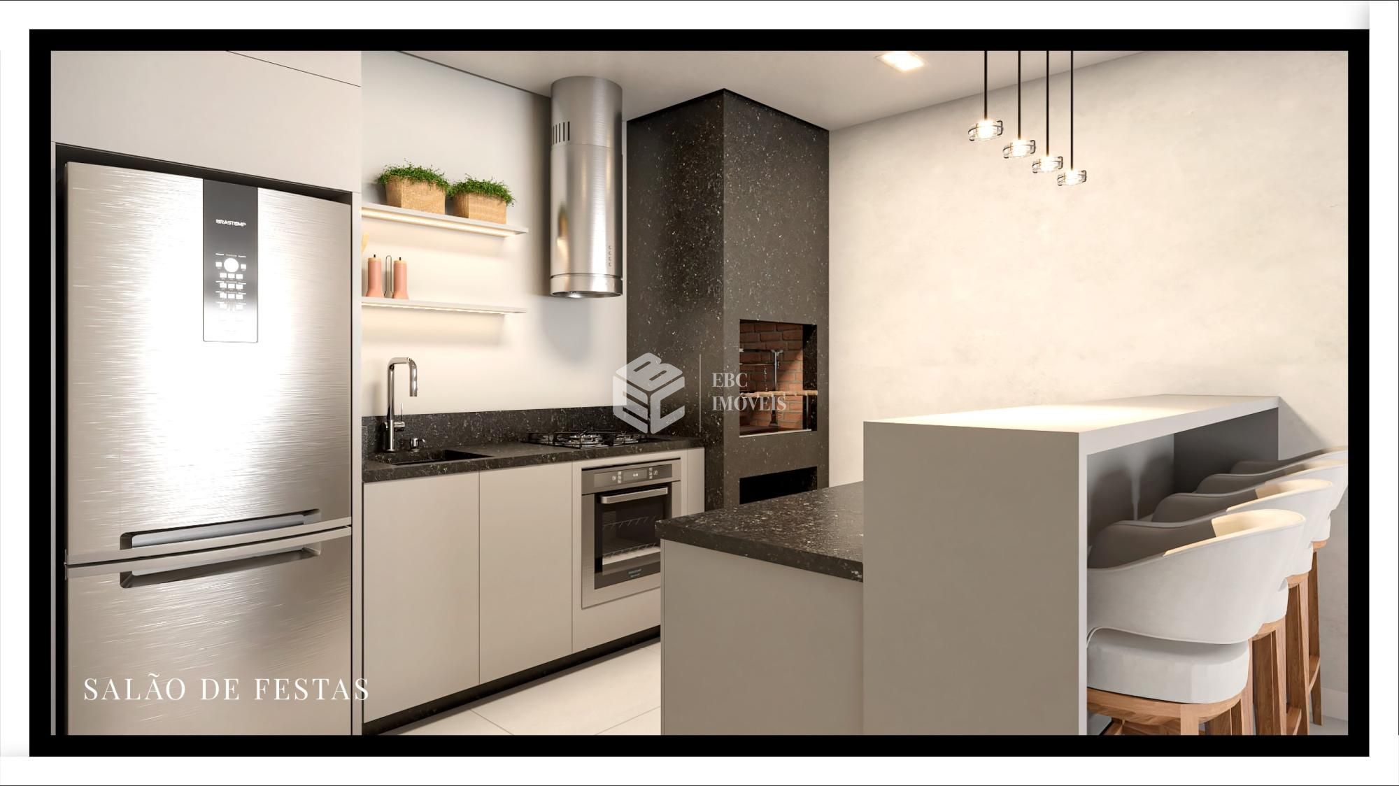 Apartamento, 2 quartos, 105 m² - Foto 7